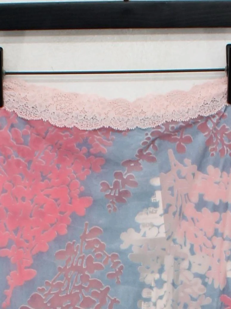 Jaded London Women's Mini Skirt UK 6 Multi Polyester - Image 3