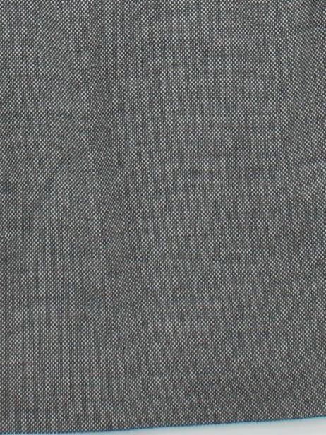 Jaeger Bodycon Midi Dress UK12 in Grey - Image 4