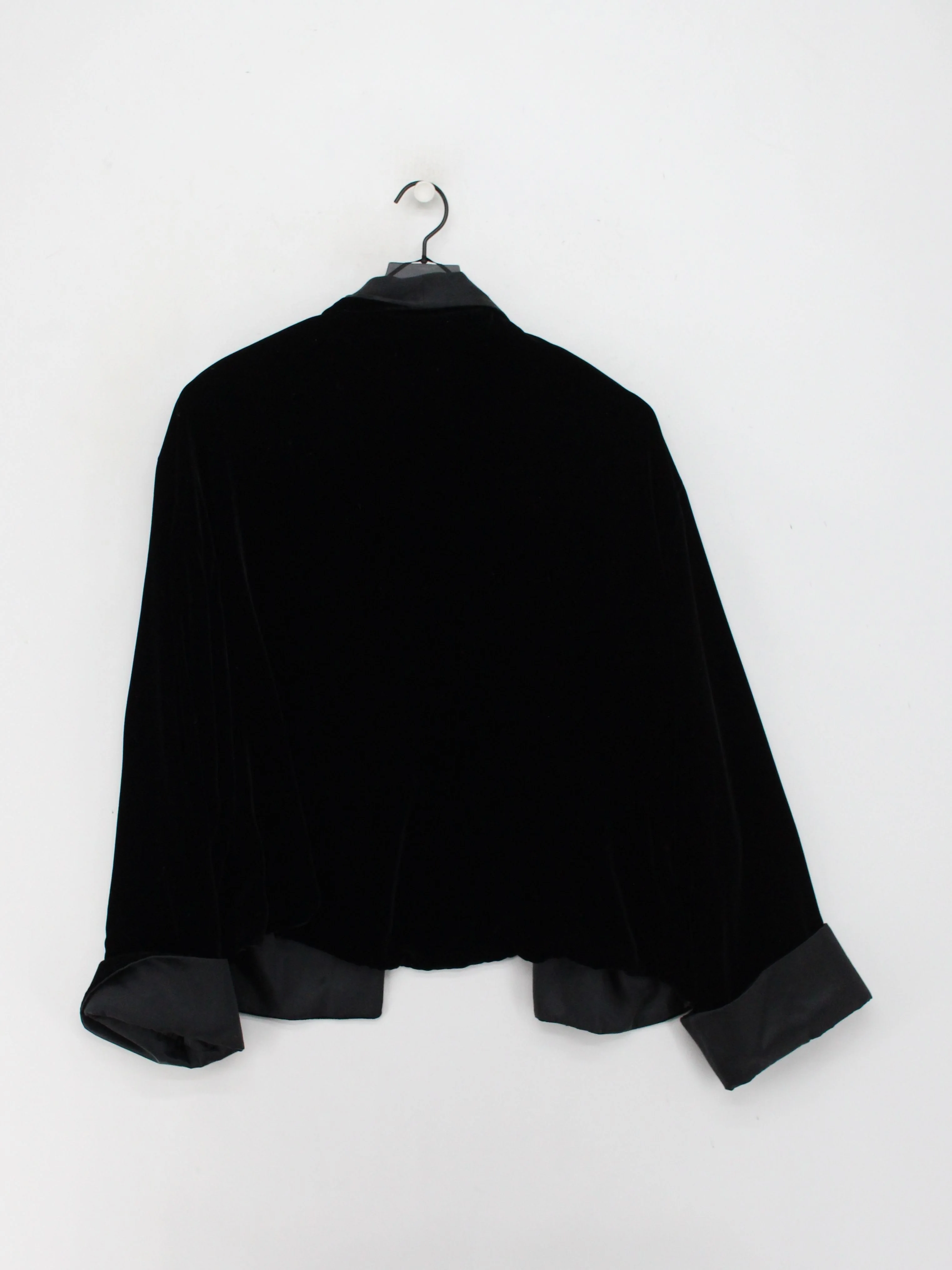 Jaeger Bomber Jacket jacket black - Image 2