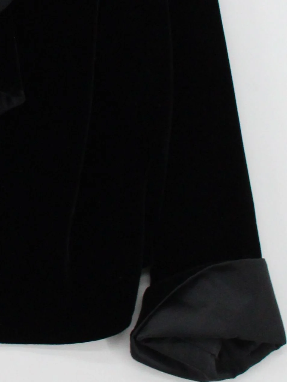 Jaeger Bomber Jacket jacket black - Image 4