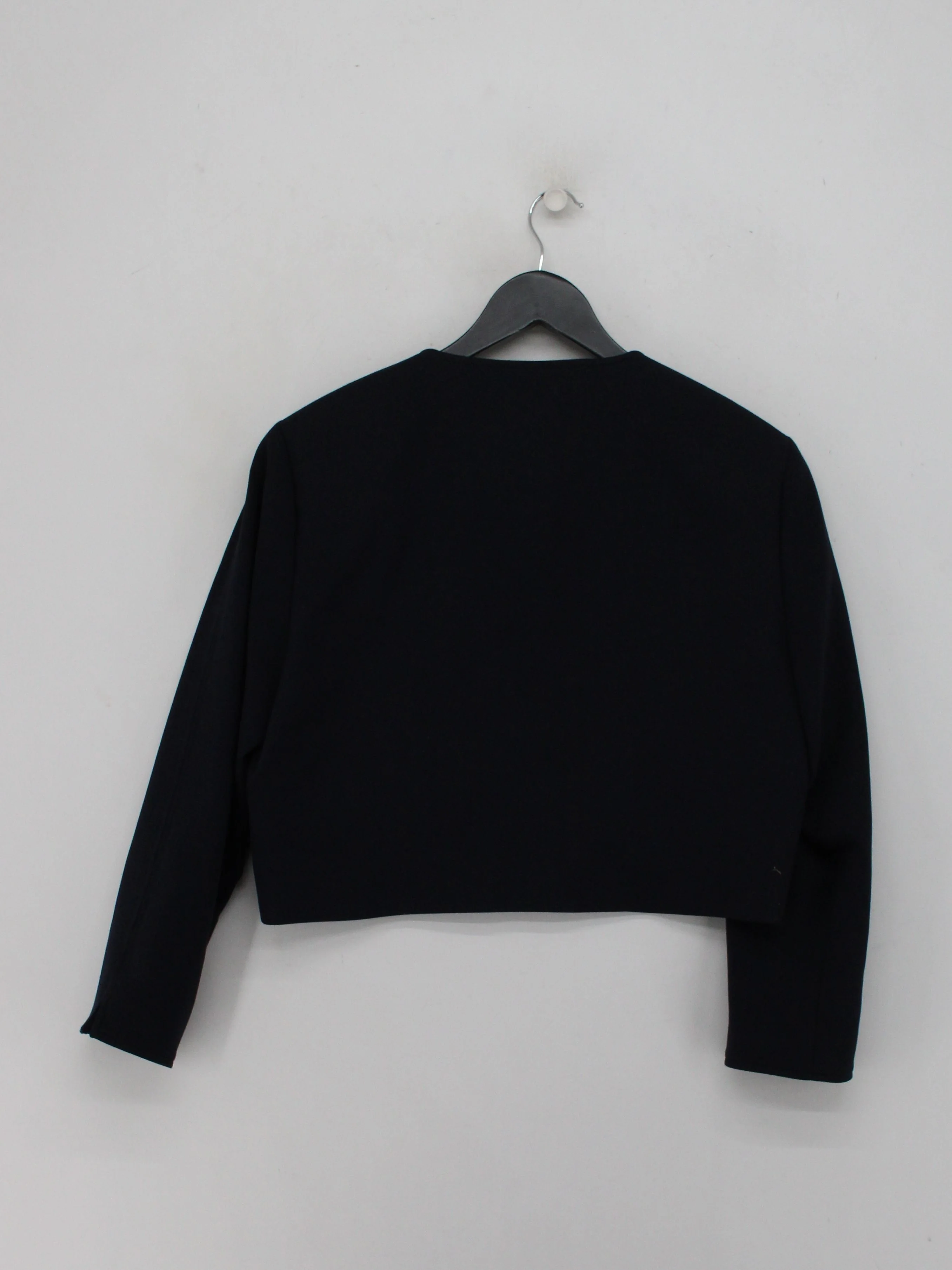 Jaeger Bomber Jacket jacket blue - Image 2