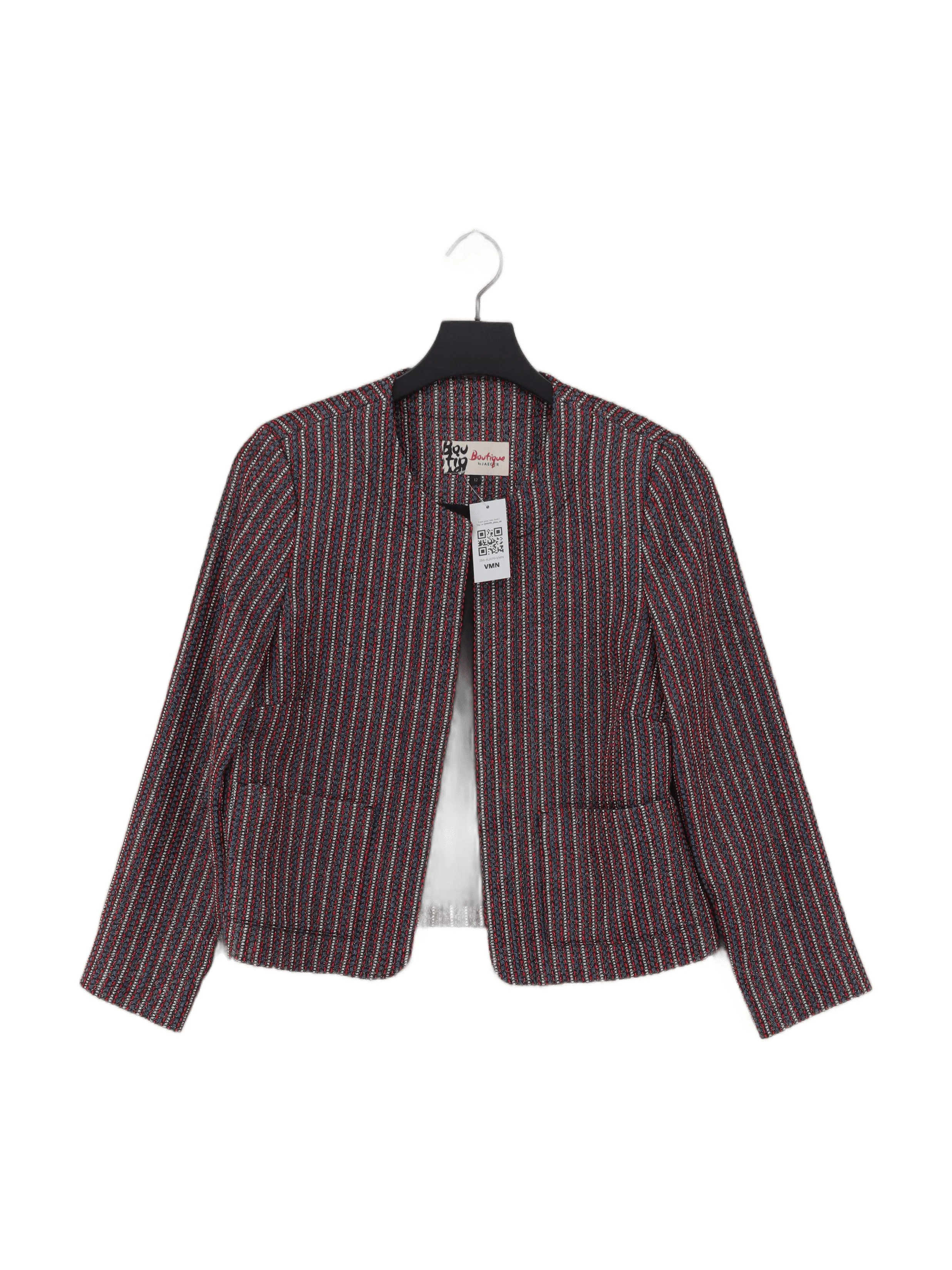 Jaeger Bomber Jacket jacket multi