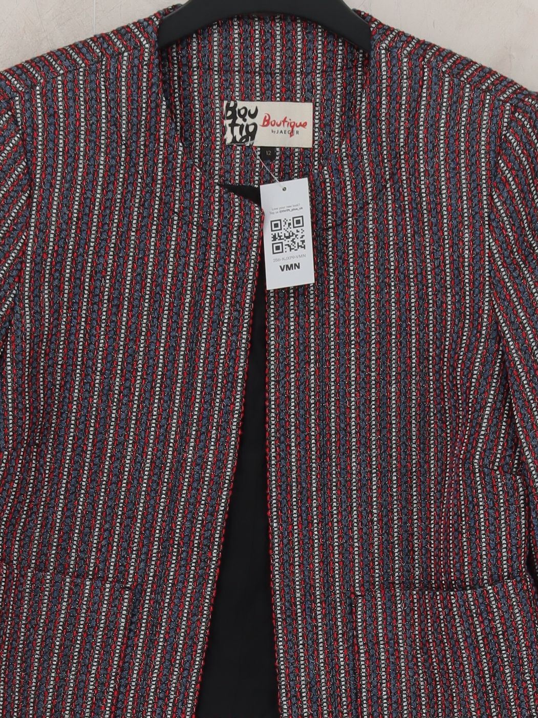 Jaeger Bomber Jacket jacket multi - Image 3