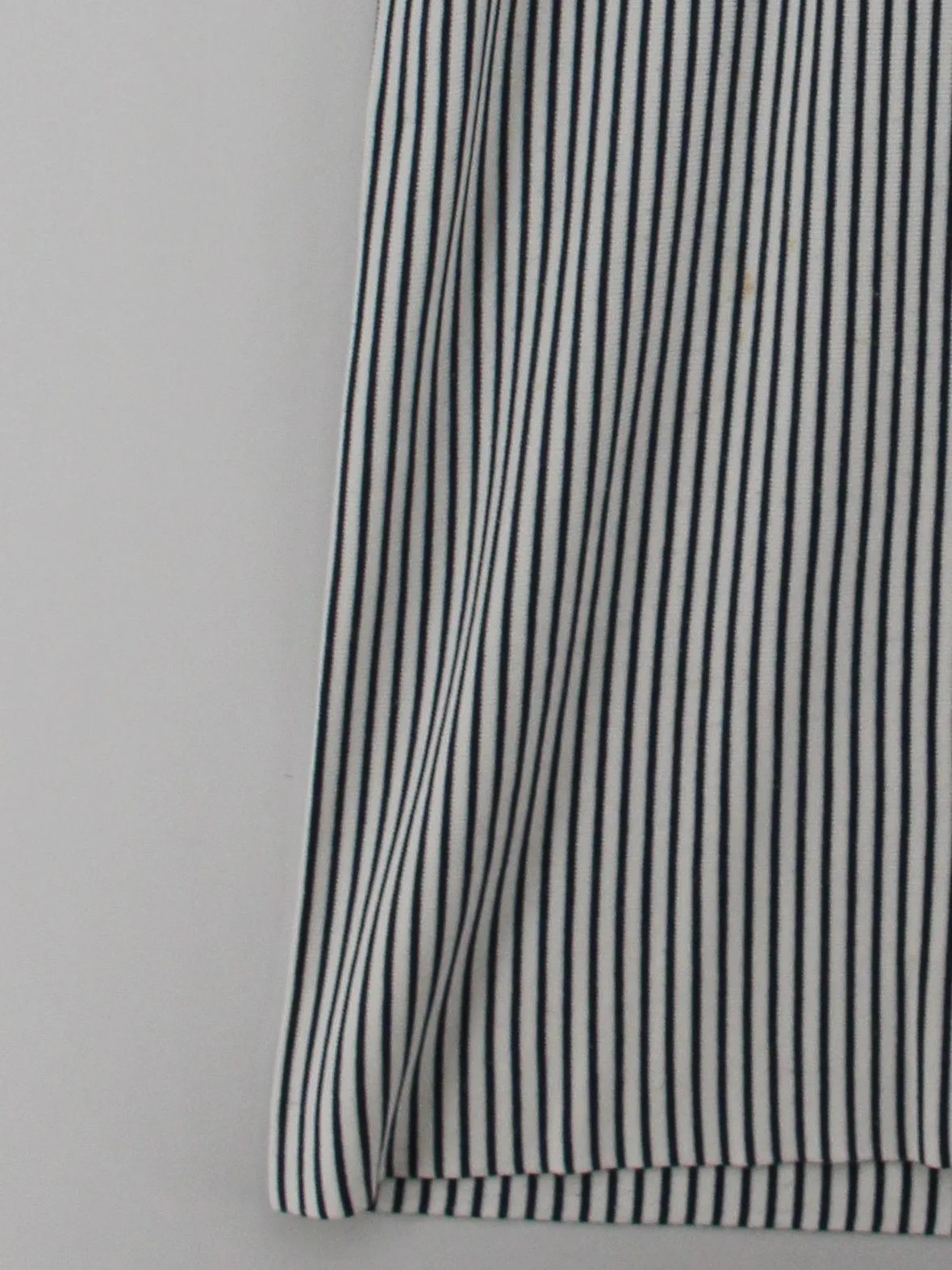 Jaeger Jumper Midi Dress L in Blue - Image 4