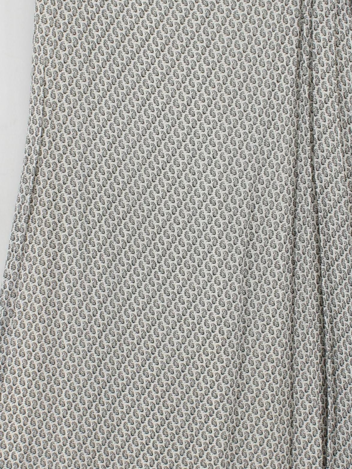 Jaeger Slip Midi Dress UK14 in White - Image 3