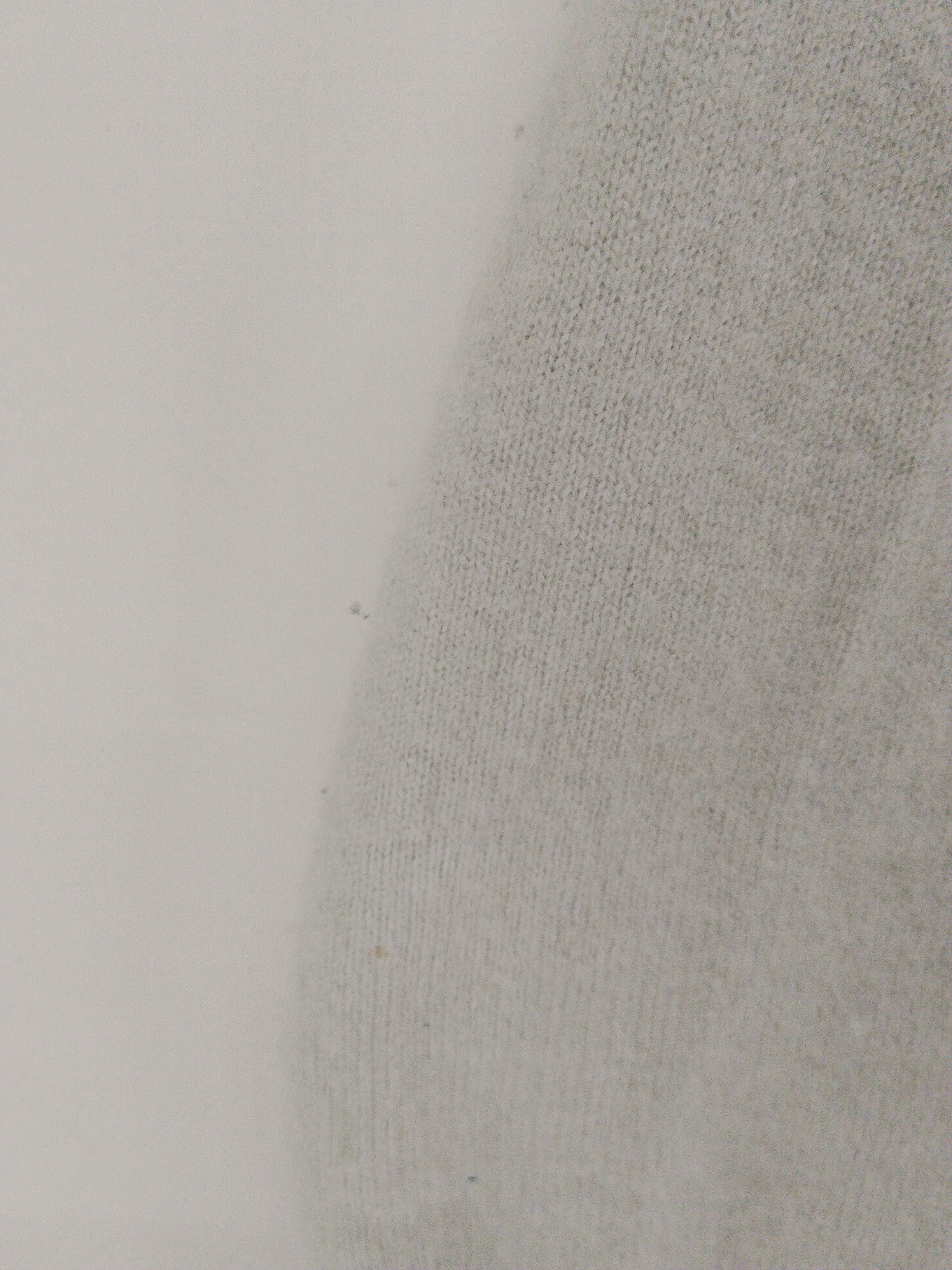 Jaeger Women's Jumper M Grey 100% Cashmere Crew Neck Pullover - Image 5