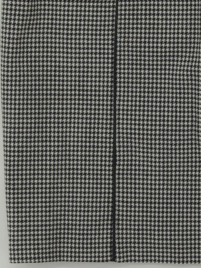 Jaeger Women's Midi Skirt UK 16 Multi Wool - Image 4