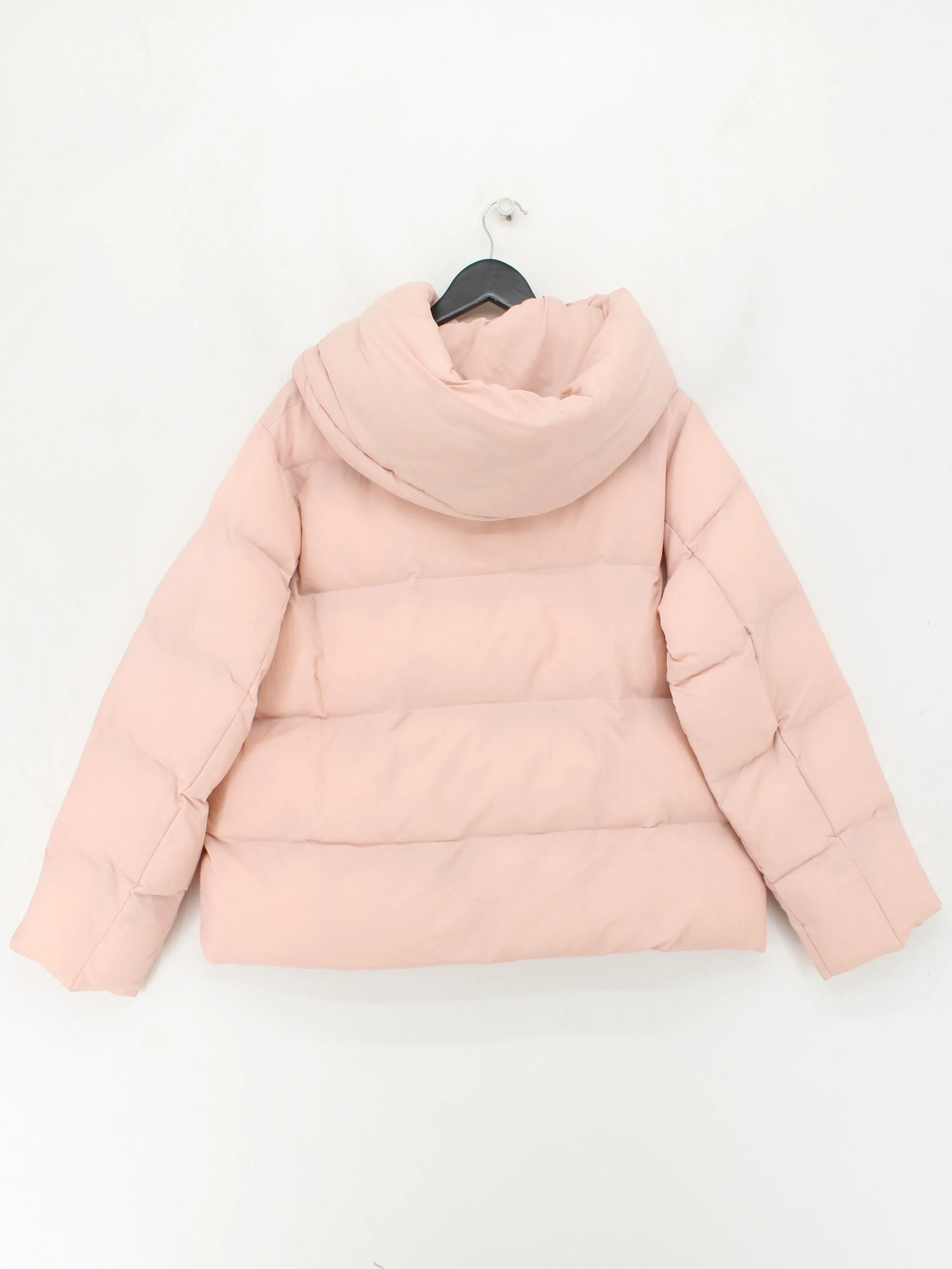 Jakke Bomber Jacket jacket pink - Image 2