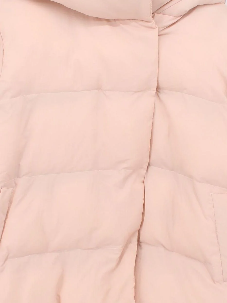 Jakke Bomber Jacket jacket pink - Image 3