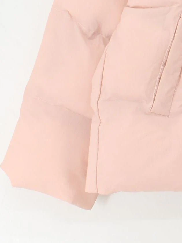 Jakke Bomber Jacket jacket pink - Image 4