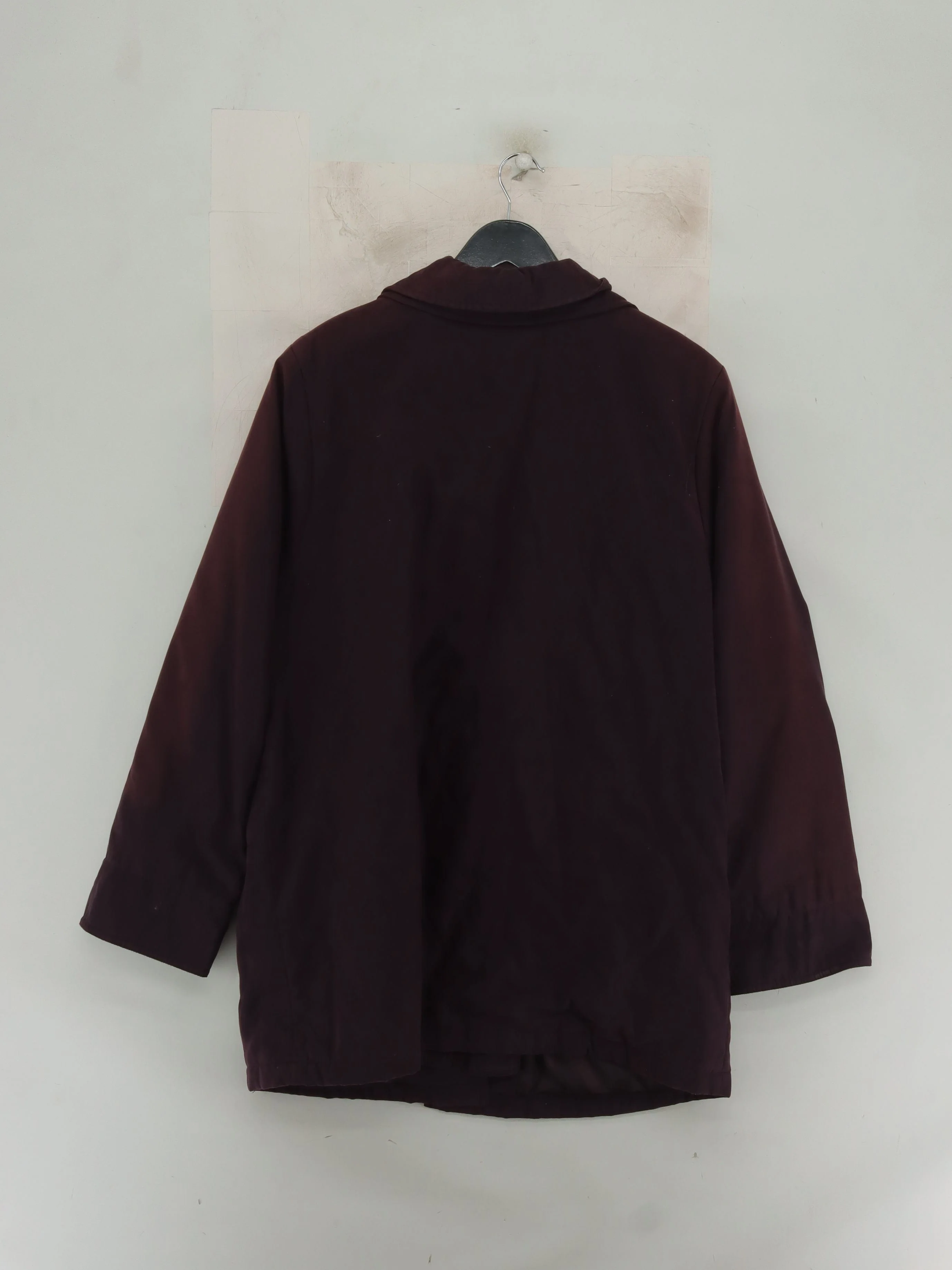 James Meade Overcoat jacket brown - Image 2