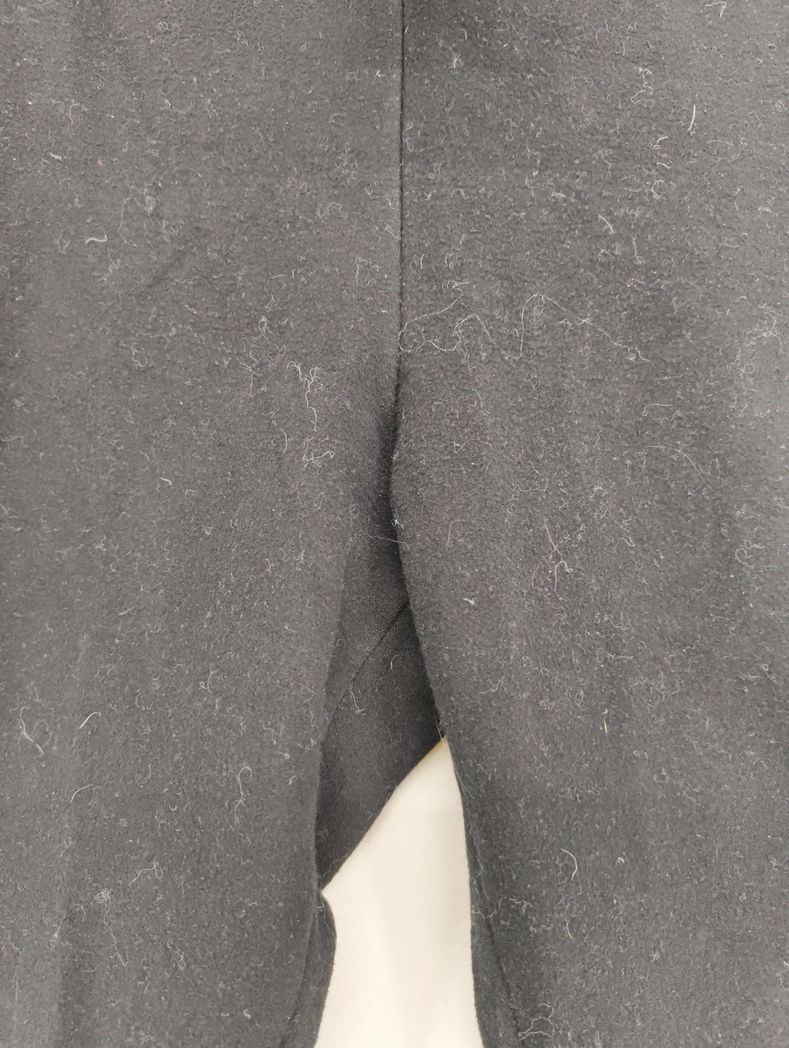 James Perse Women's Leggings S Black Lyocell Modal - Image 5