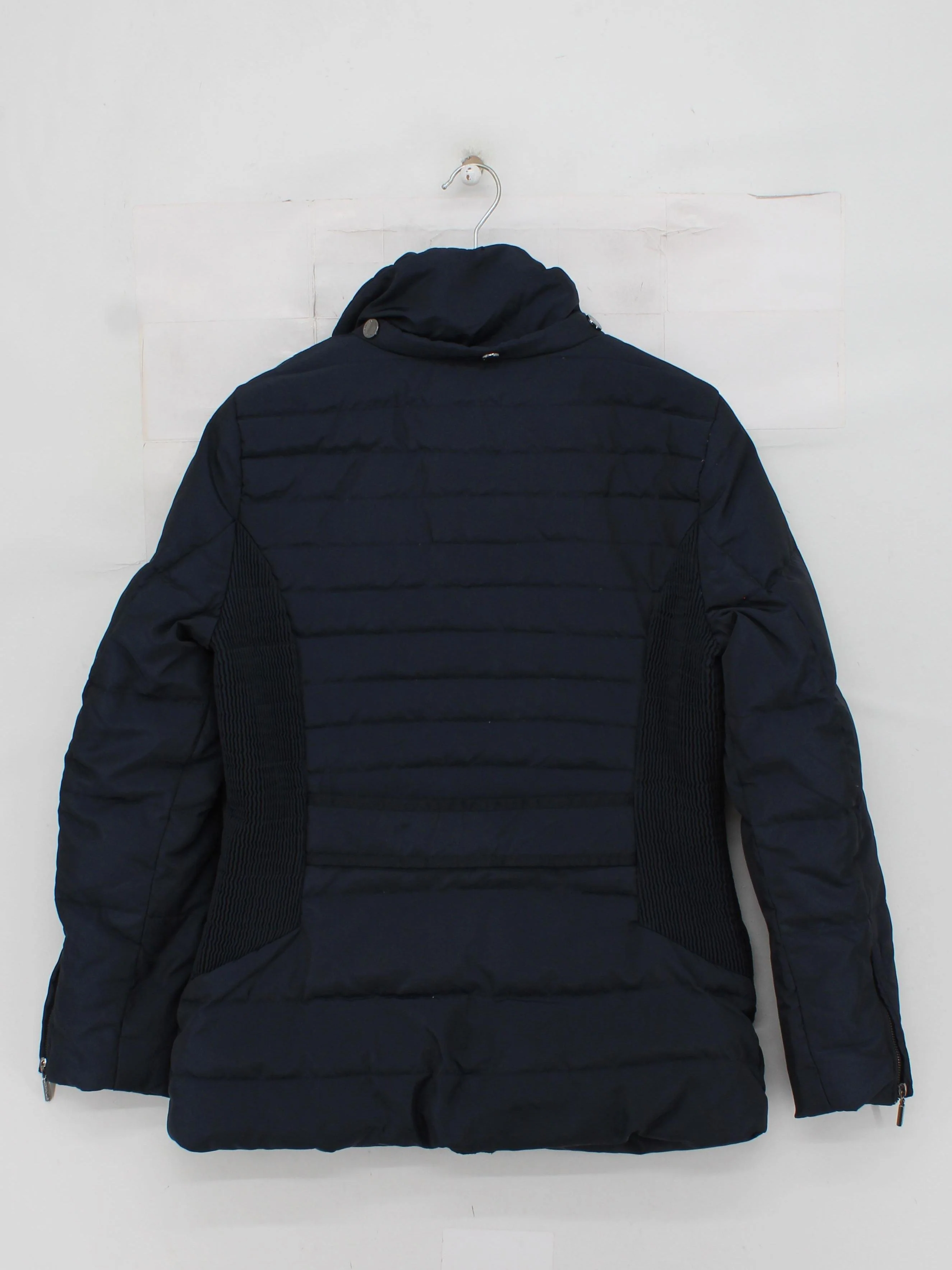 Jasper Conran Bomber Jacket jacket blue - Image 2