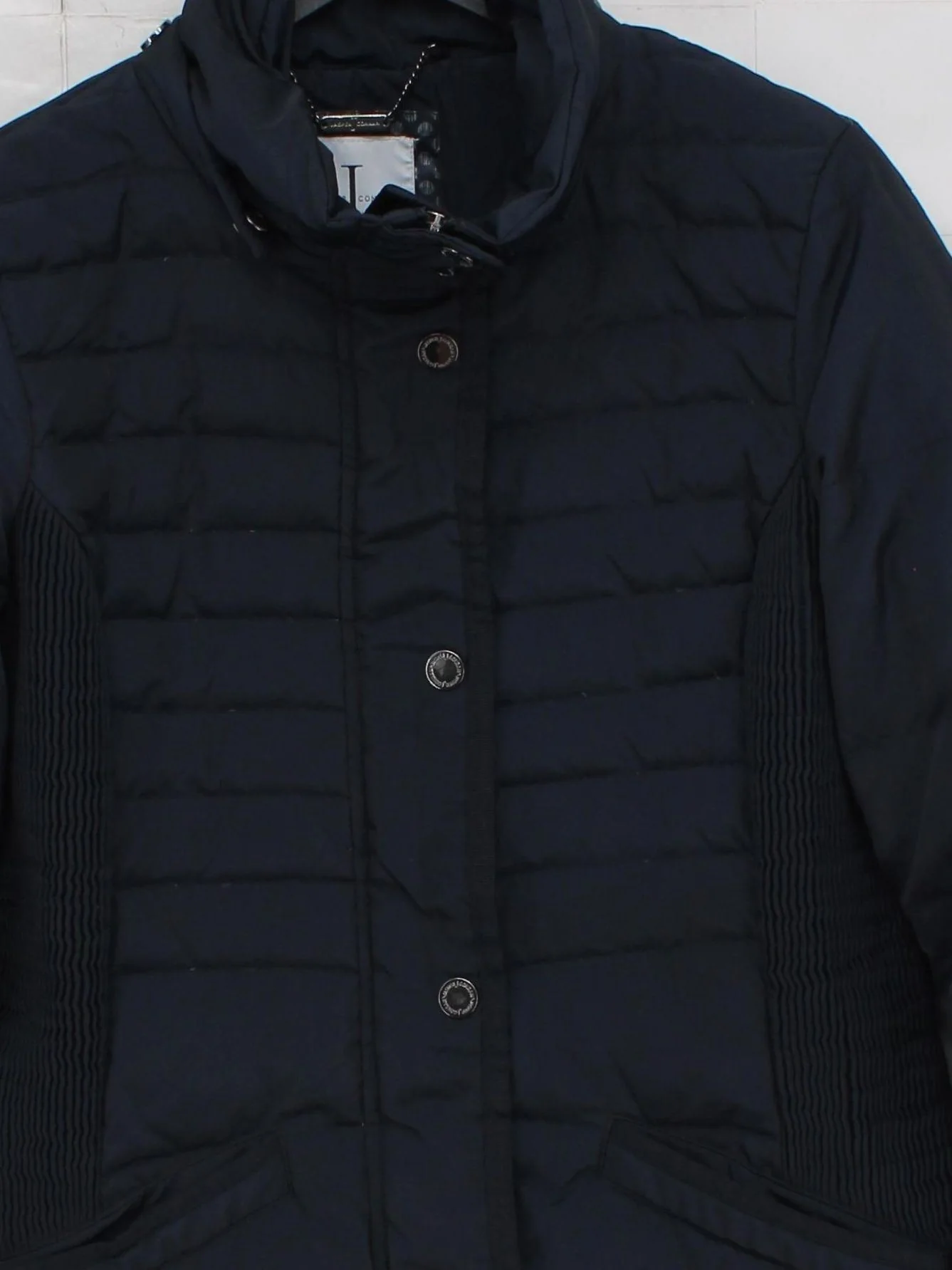 Jasper Conran Bomber Jacket jacket blue - Image 3