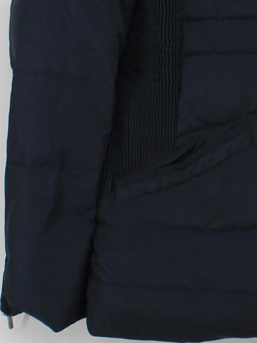 Jasper Conran Bomber Jacket jacket blue - Image 4