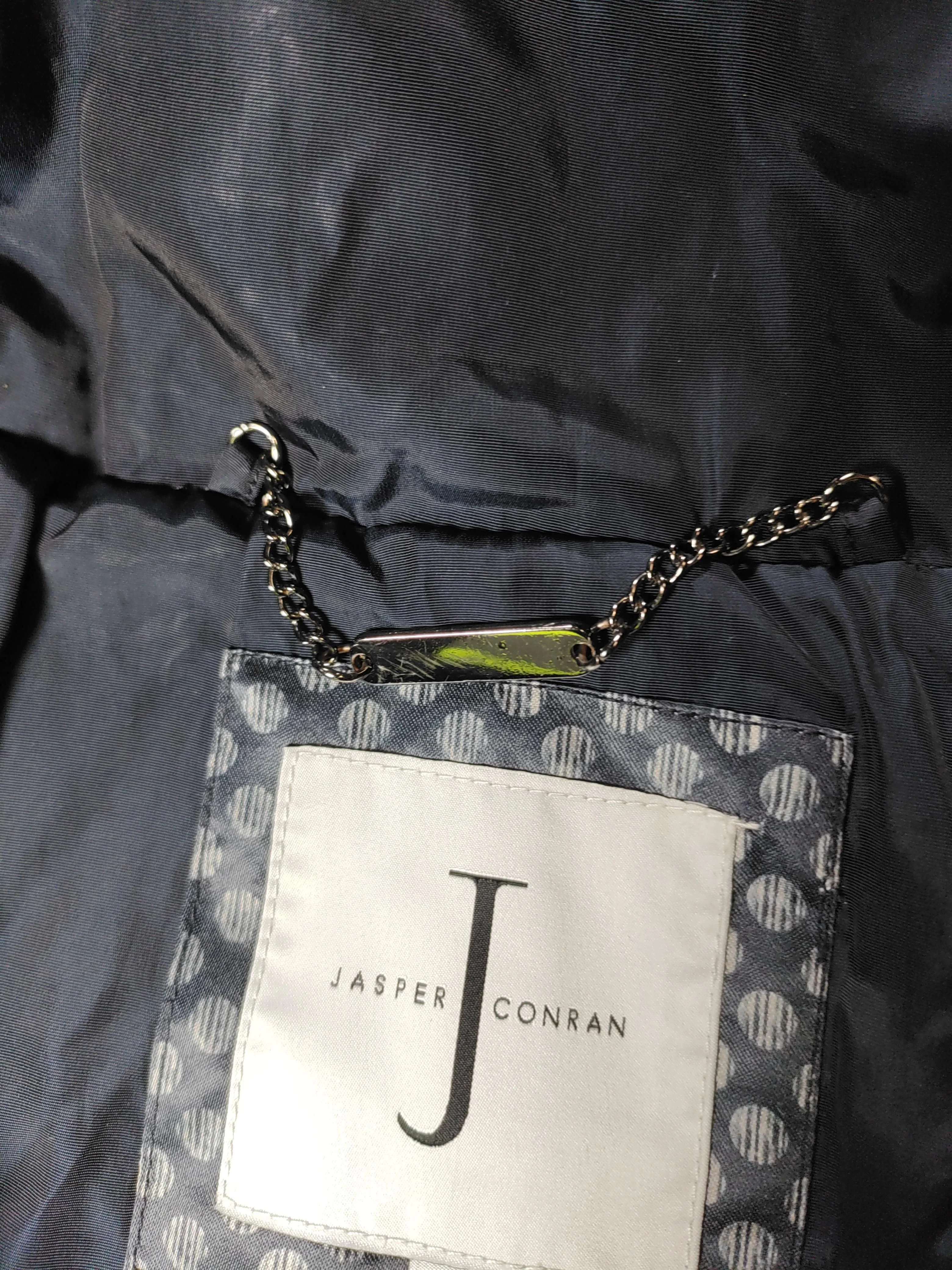 Jasper Conran Bomber Jacket jacket blue - Image 5