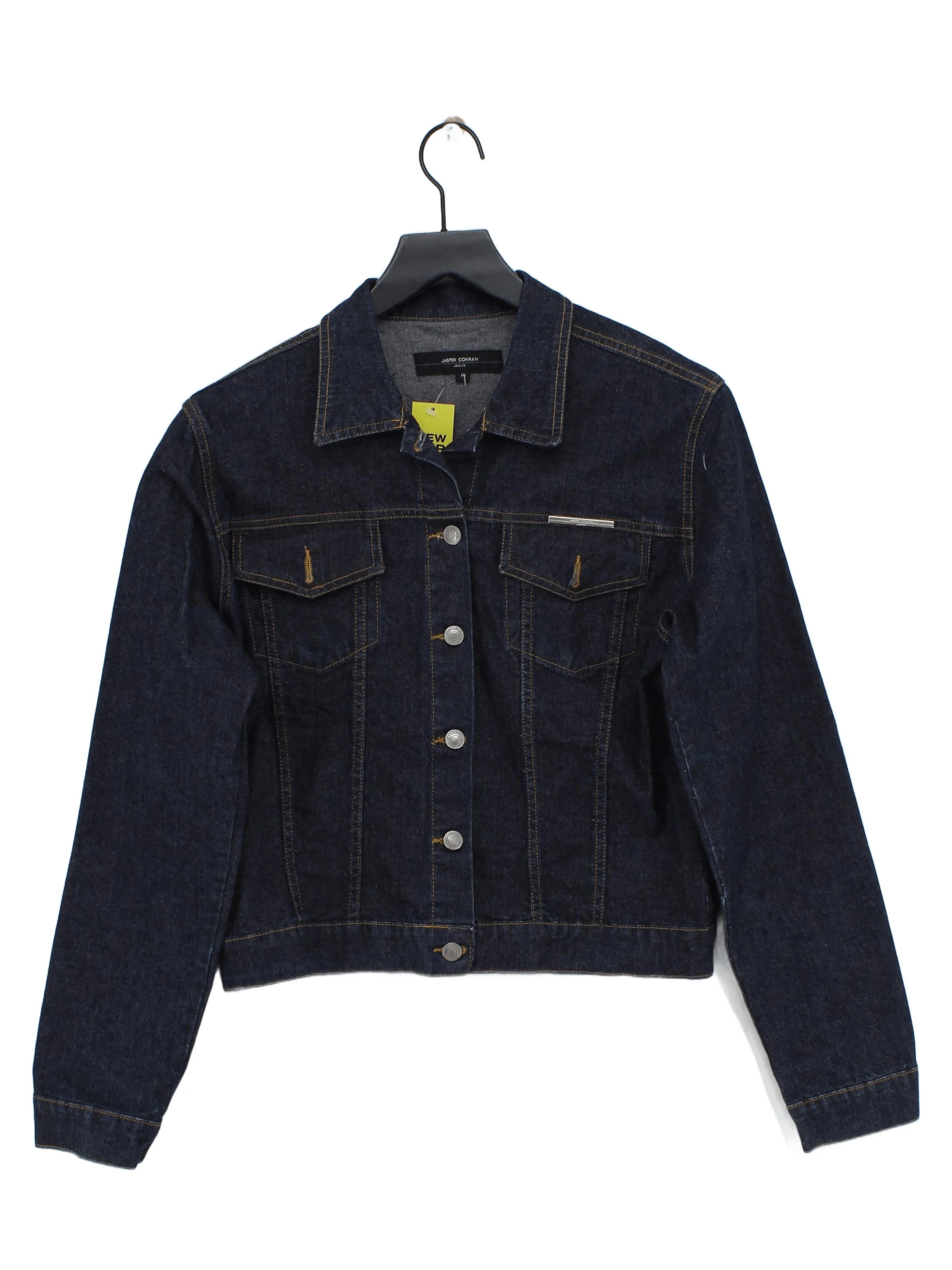 Jasper Conran Bomber Jacket jacket blue