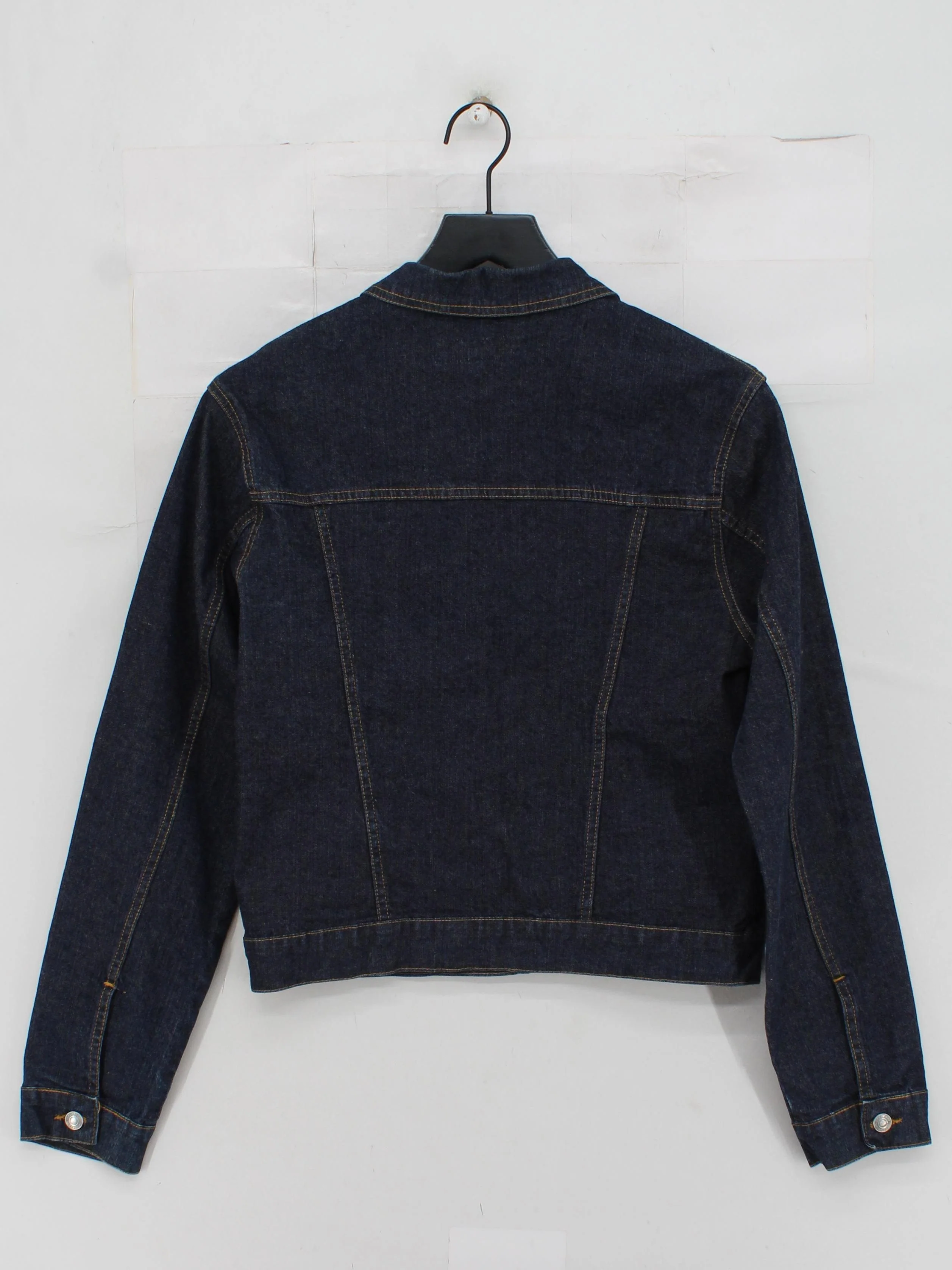 Jasper Conran Bomber Jacket jacket blue - Image 2