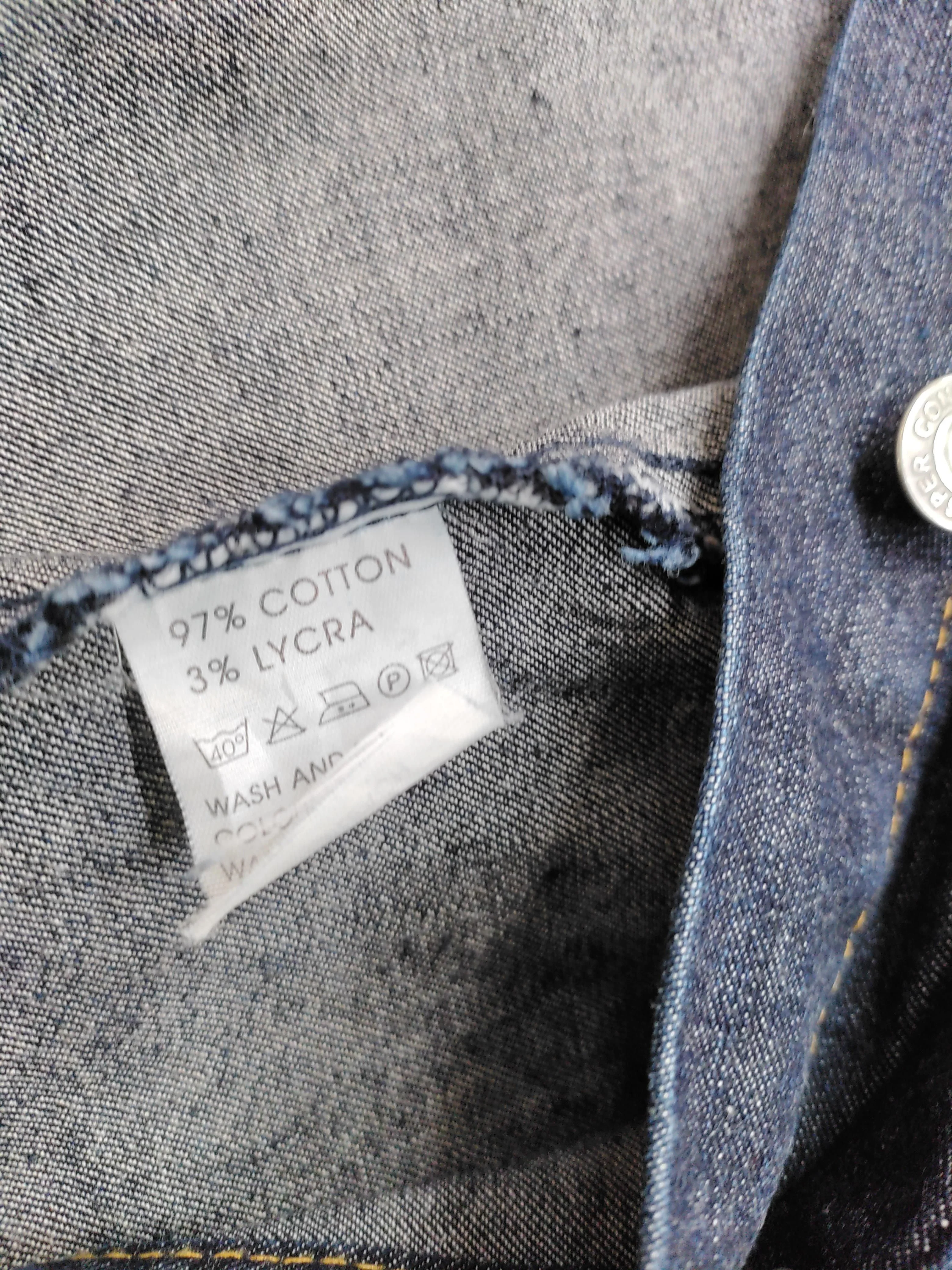 Jasper Conran Bomber Jacket jacket blue - Image 6