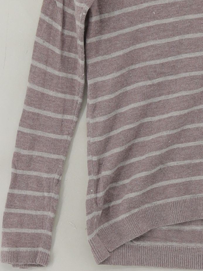 Jasper Conran Women's Jumper UK 8 Red Viscose - Image 4