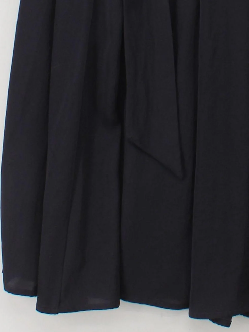 Jasper Conran Women's Maxi Skirt UK 16 Blue 100% Other Long Maxi - Image 4