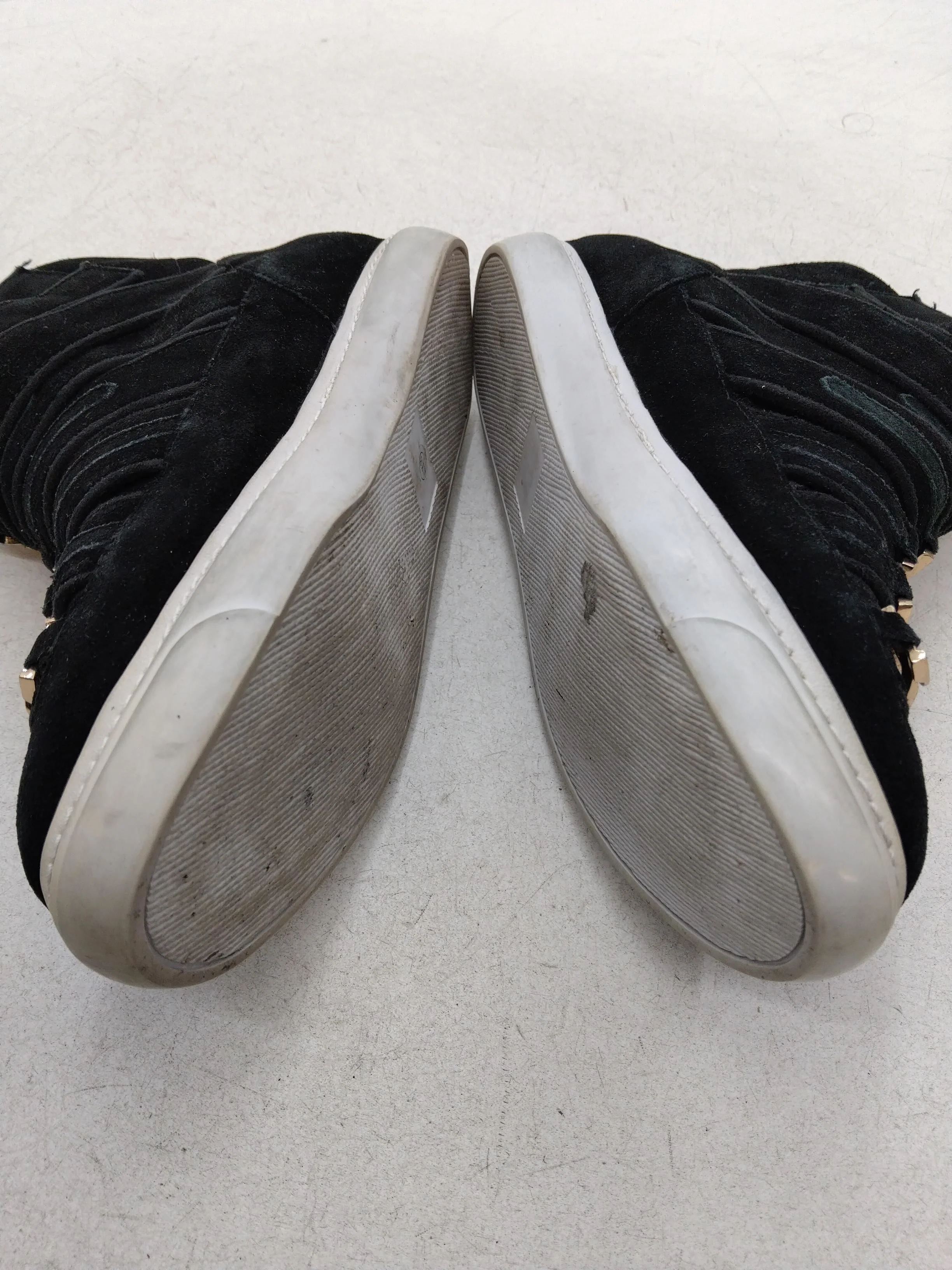 Jeffrey Campbell Women's Trainers UK8 in Black - Image 7
