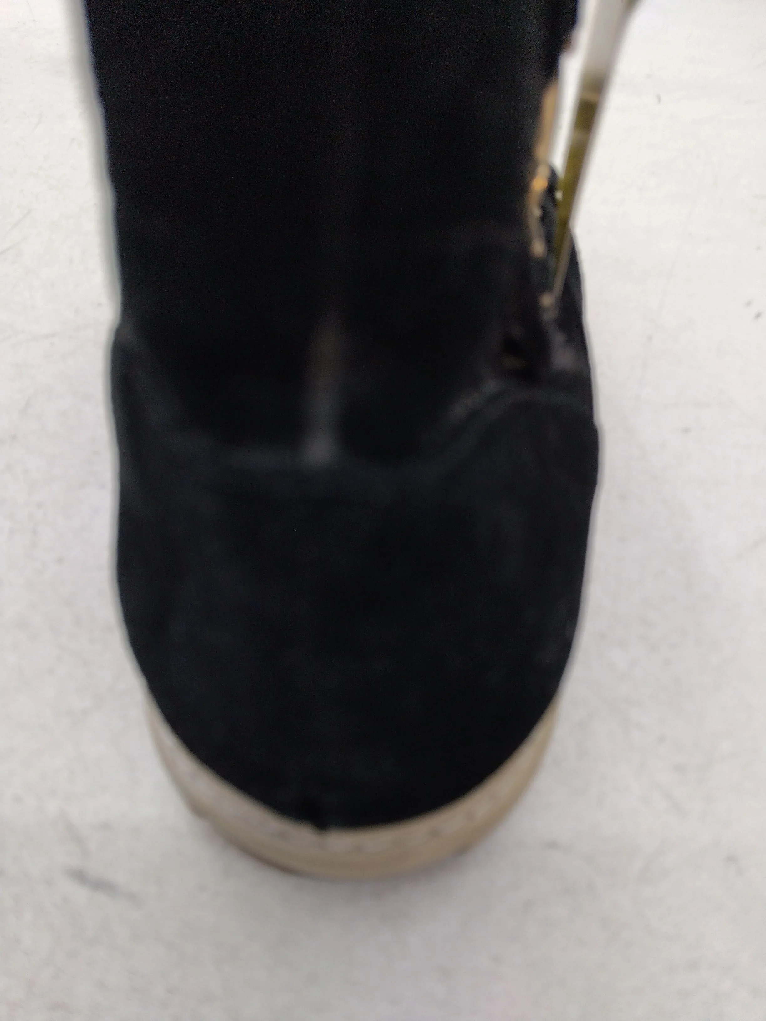Jeffrey Campbell Women's Trainers UK8 in Black - Image 9