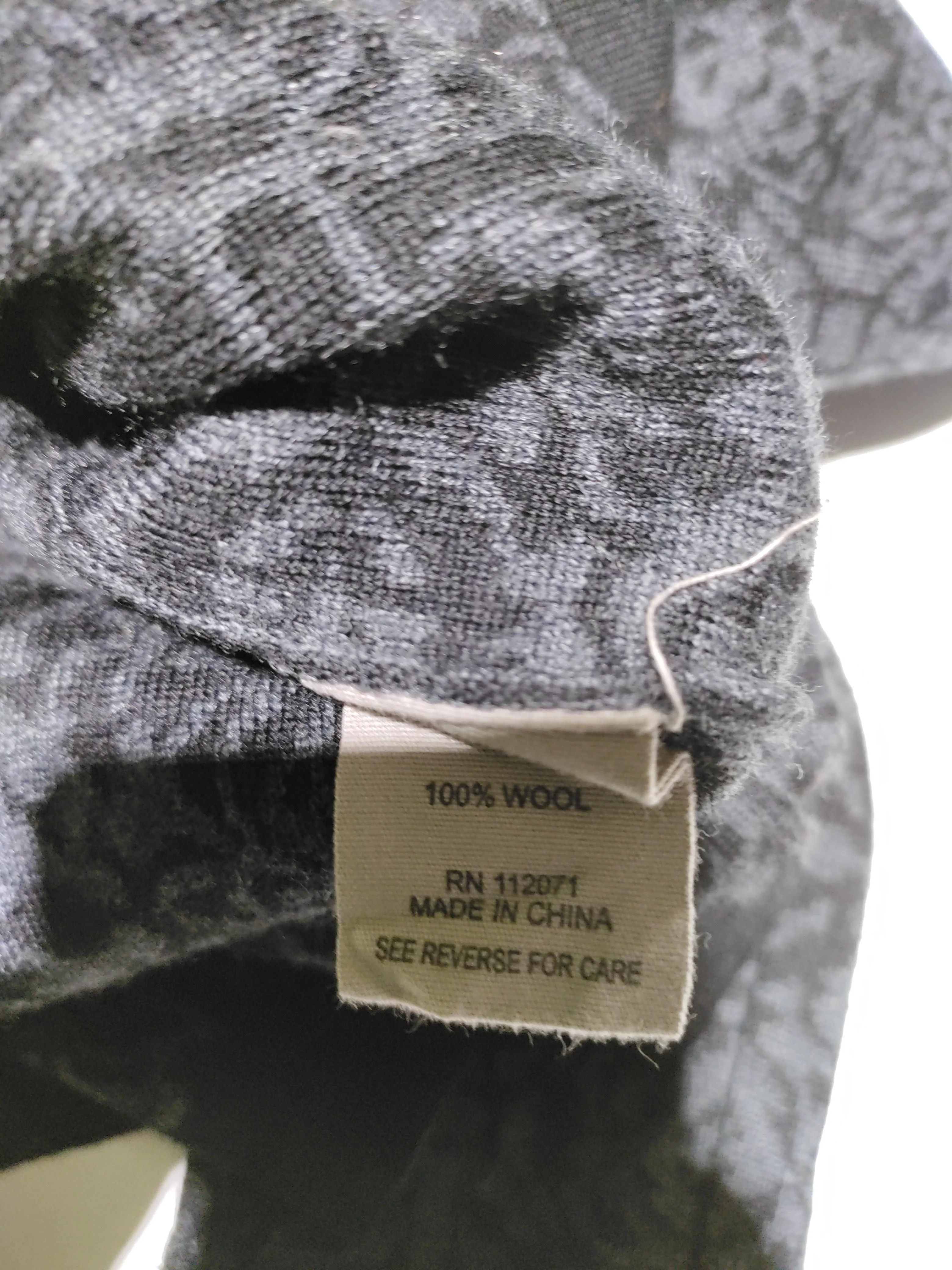Jigsaw Bodycon Mini Dress S in Grey - Image 6