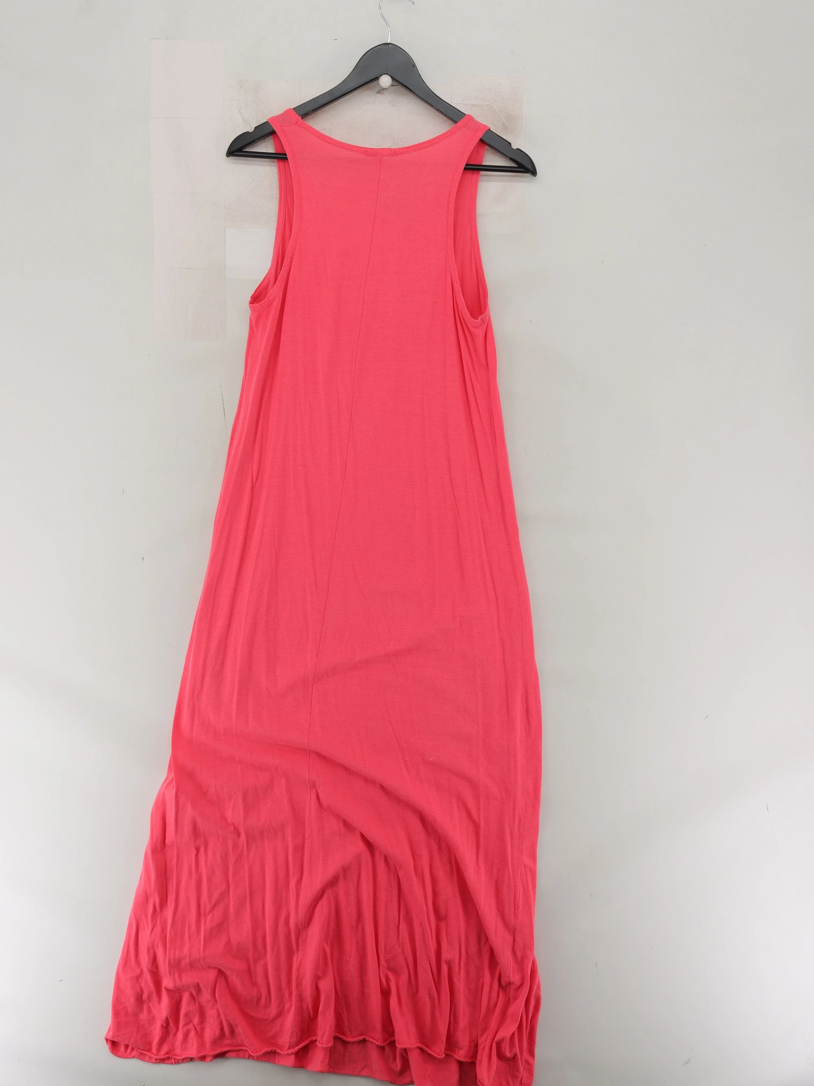Jigsaw Maxi Dress M in Pink - Image 2