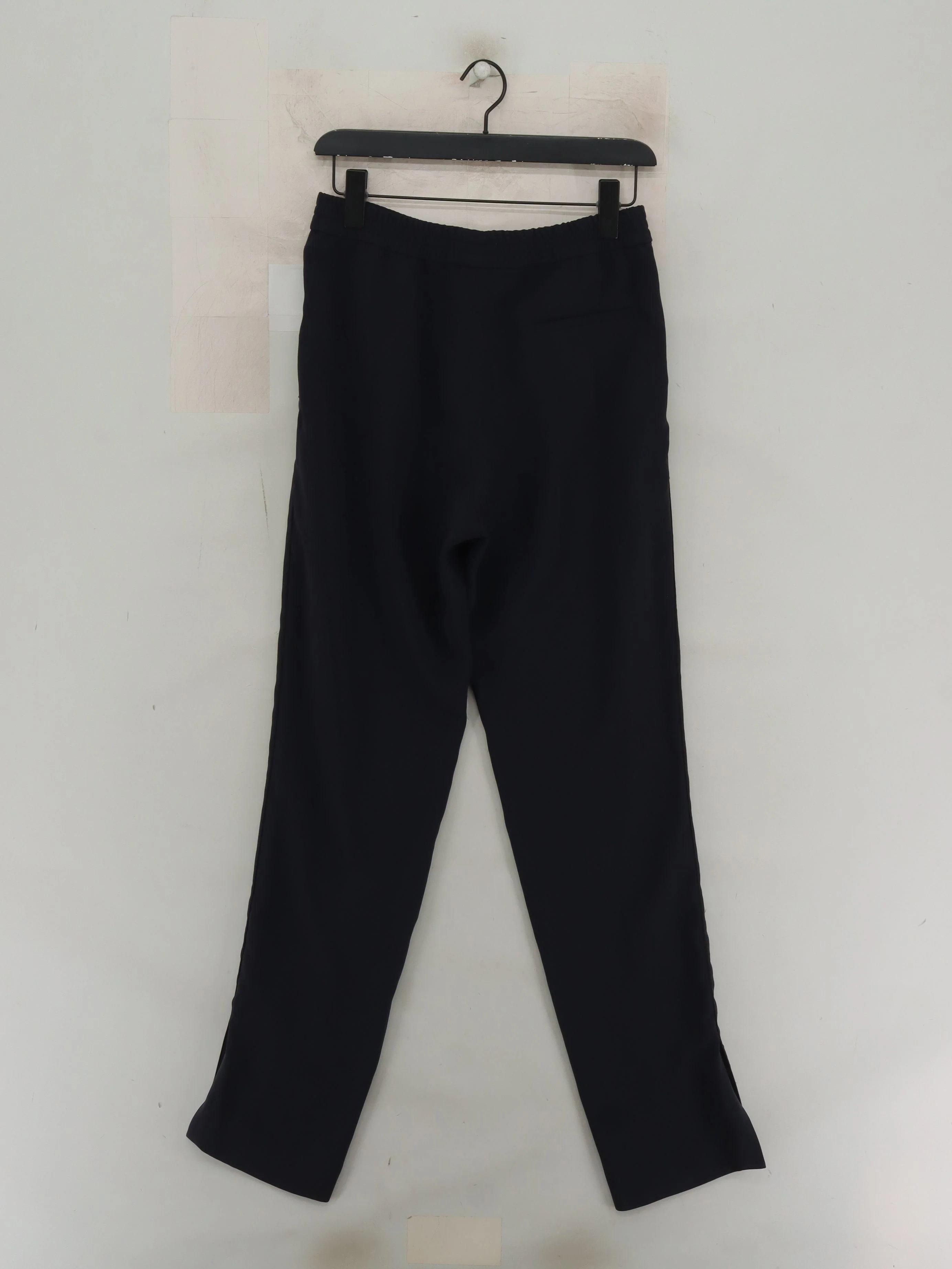 Jigsaw Men's Sports Bottoms W 30 in Black Acetate - Image 2