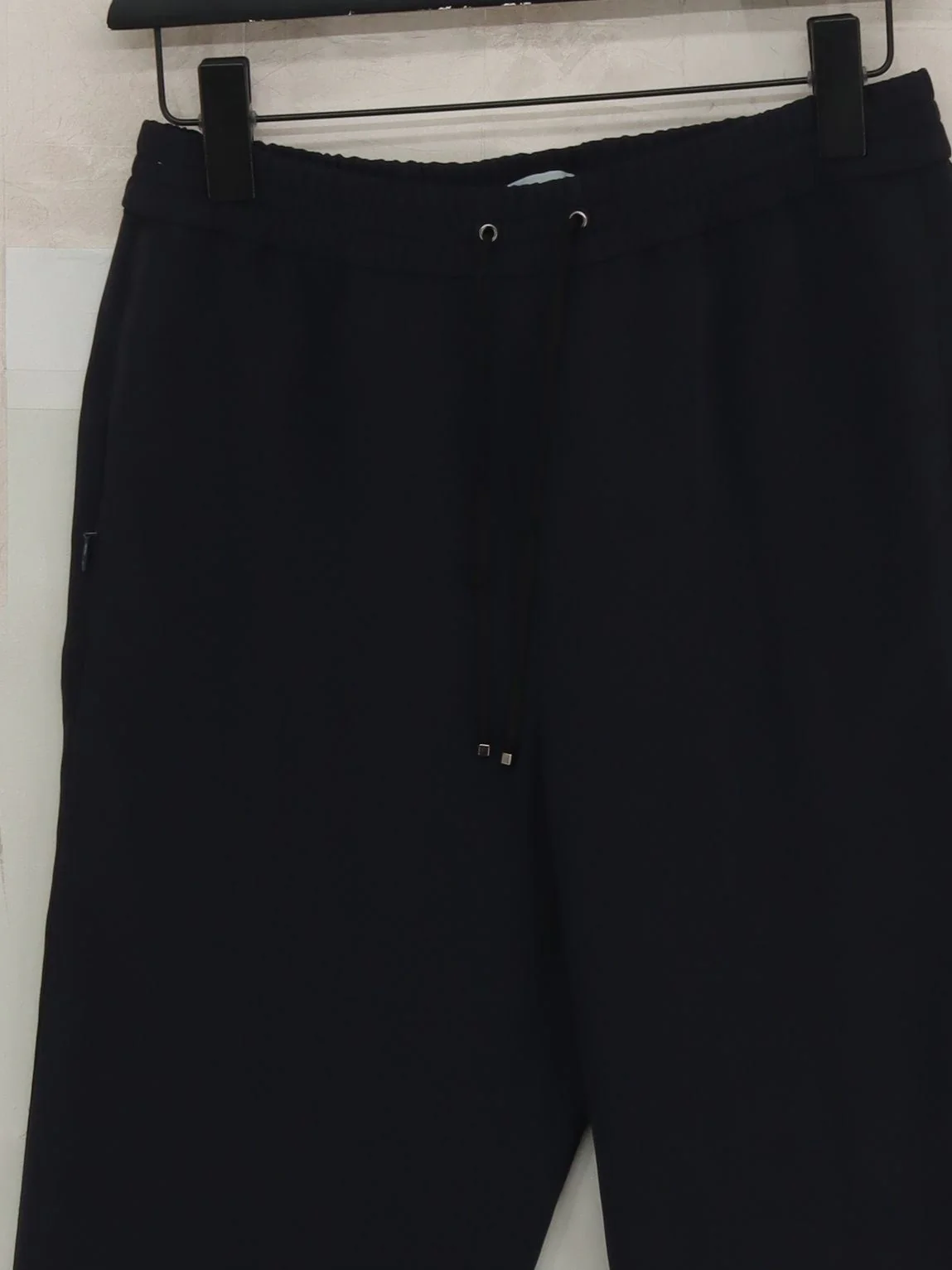 Jigsaw Men's Sports Bottoms W 30 in Black Acetate - Image 3