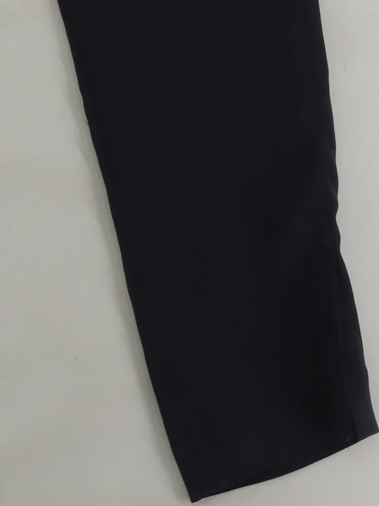 Jigsaw Men's Sports Bottoms W 30 in Black Acetate - Image 4