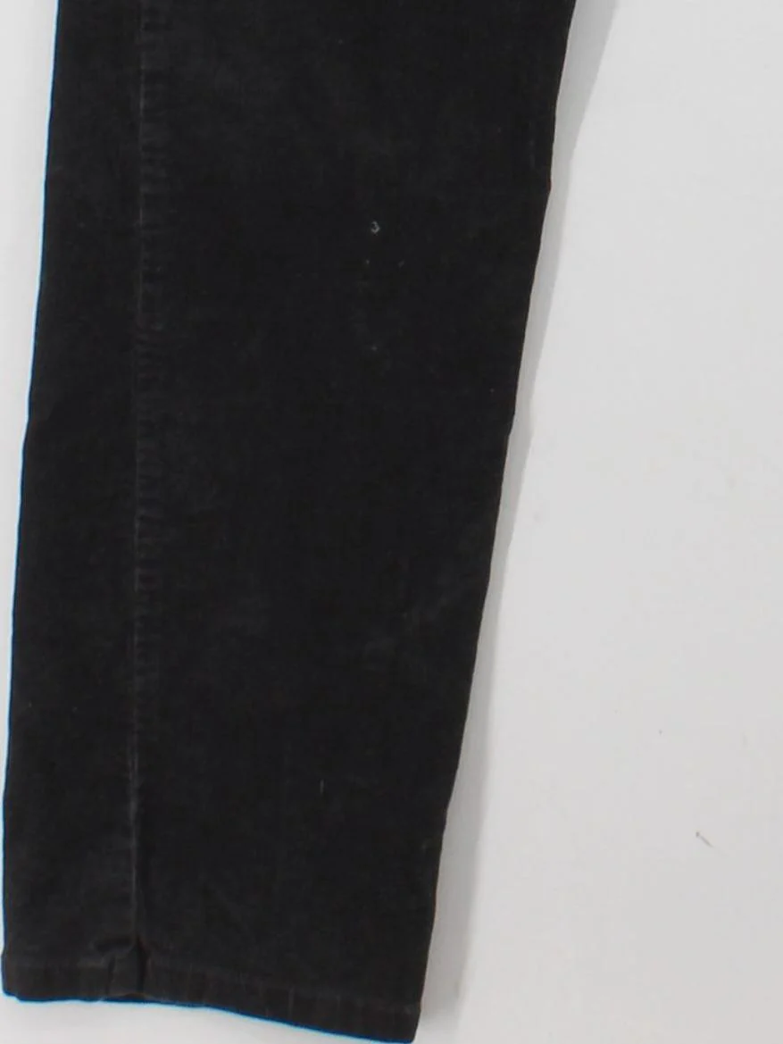 Jigsaw Men's Trousers W 30 in Grey Cotton with Elastane Straight Chino - Image 4