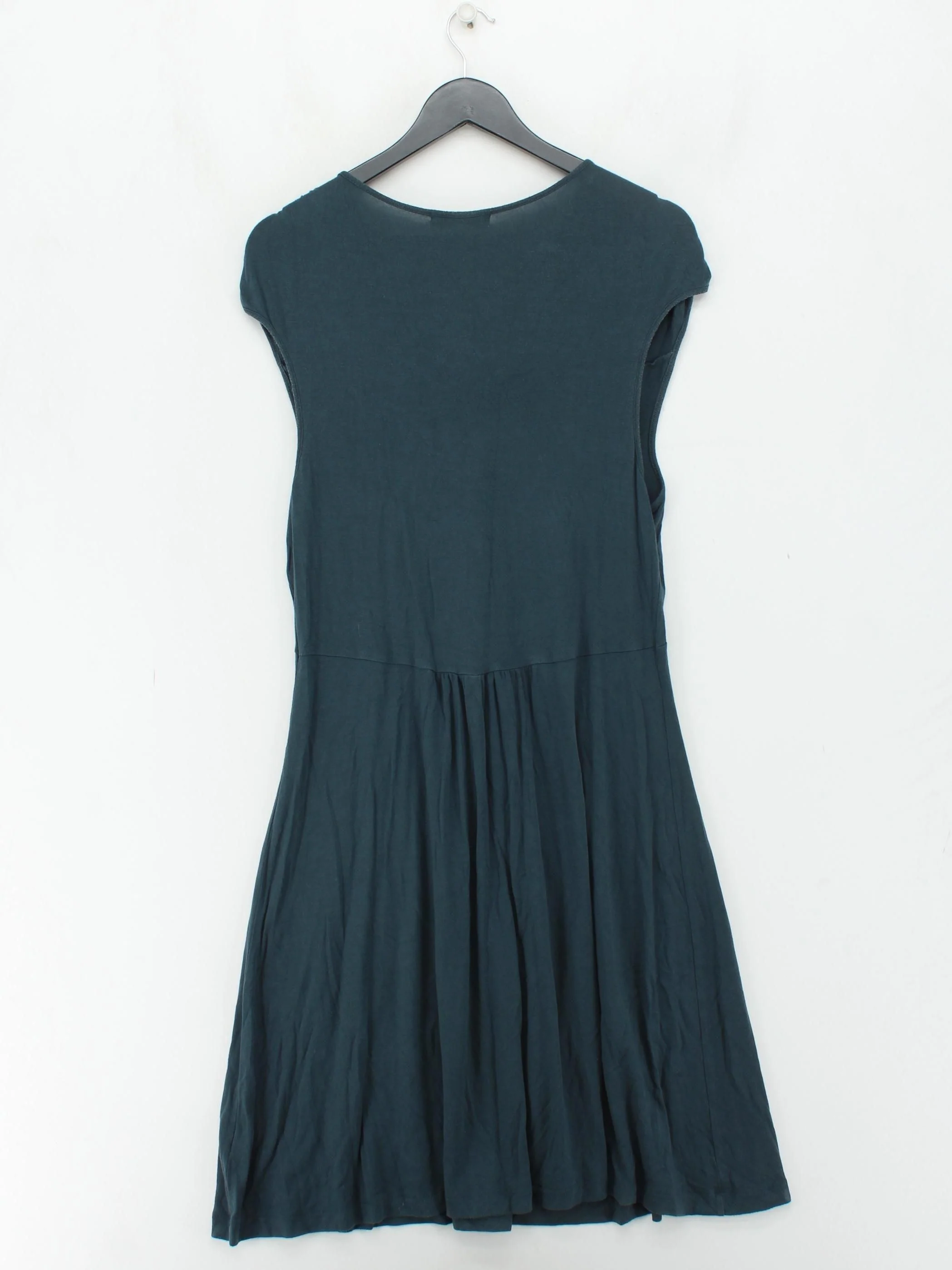 Jigsaw Mini Dress XL in Blue - Image 2