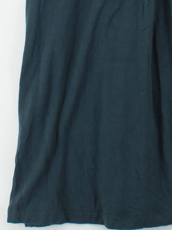 Jigsaw Mini Dress XL in Blue - Image 4