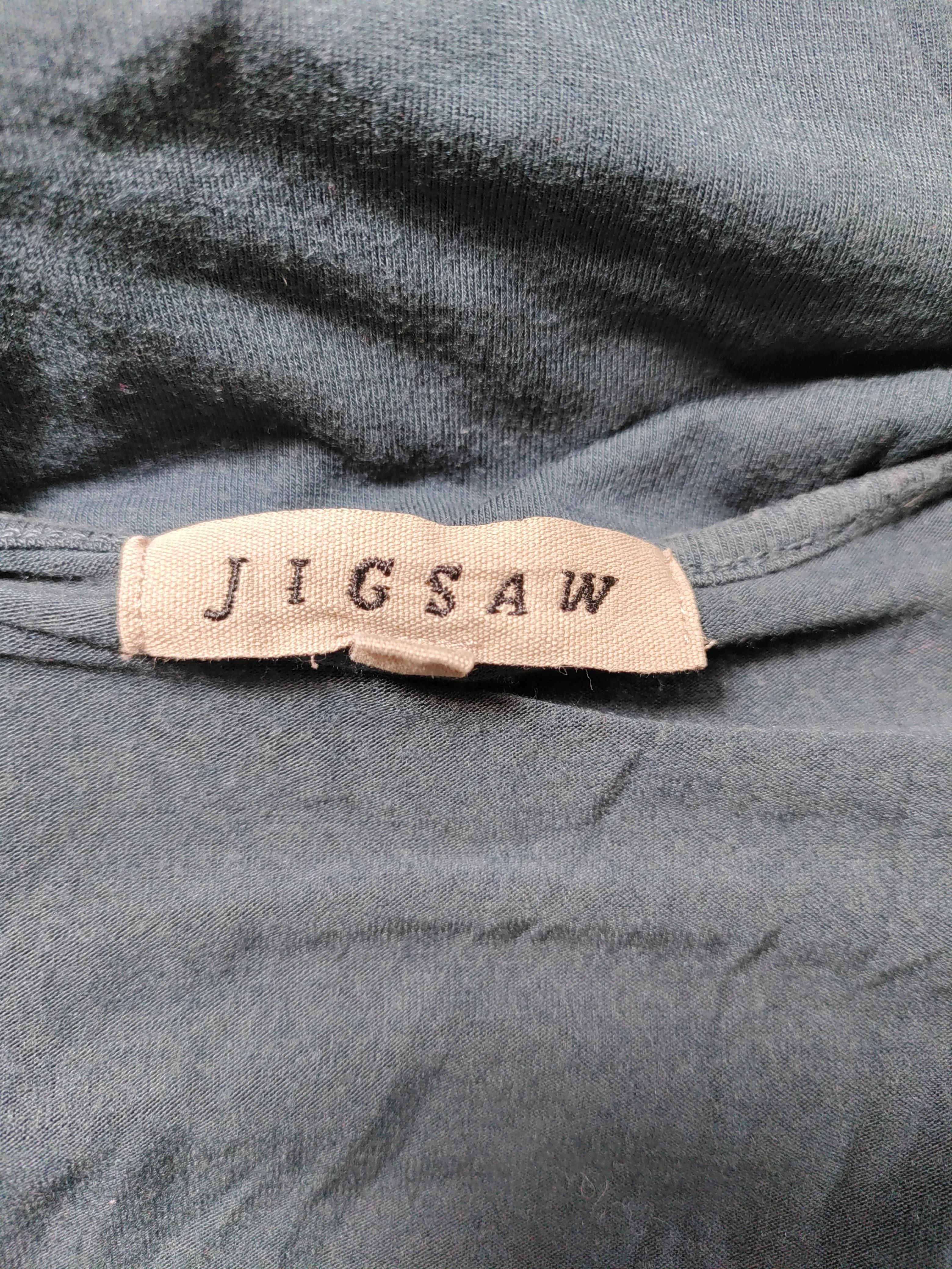 Jigsaw Mini Dress XL in Blue - Image 5
