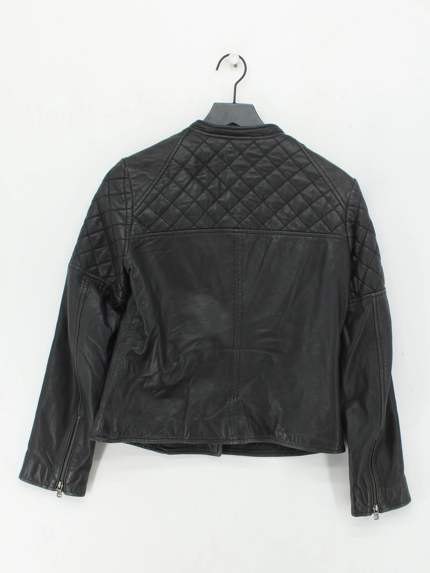 Jigsaw Motorcycle Jacket jacket black - Image 2