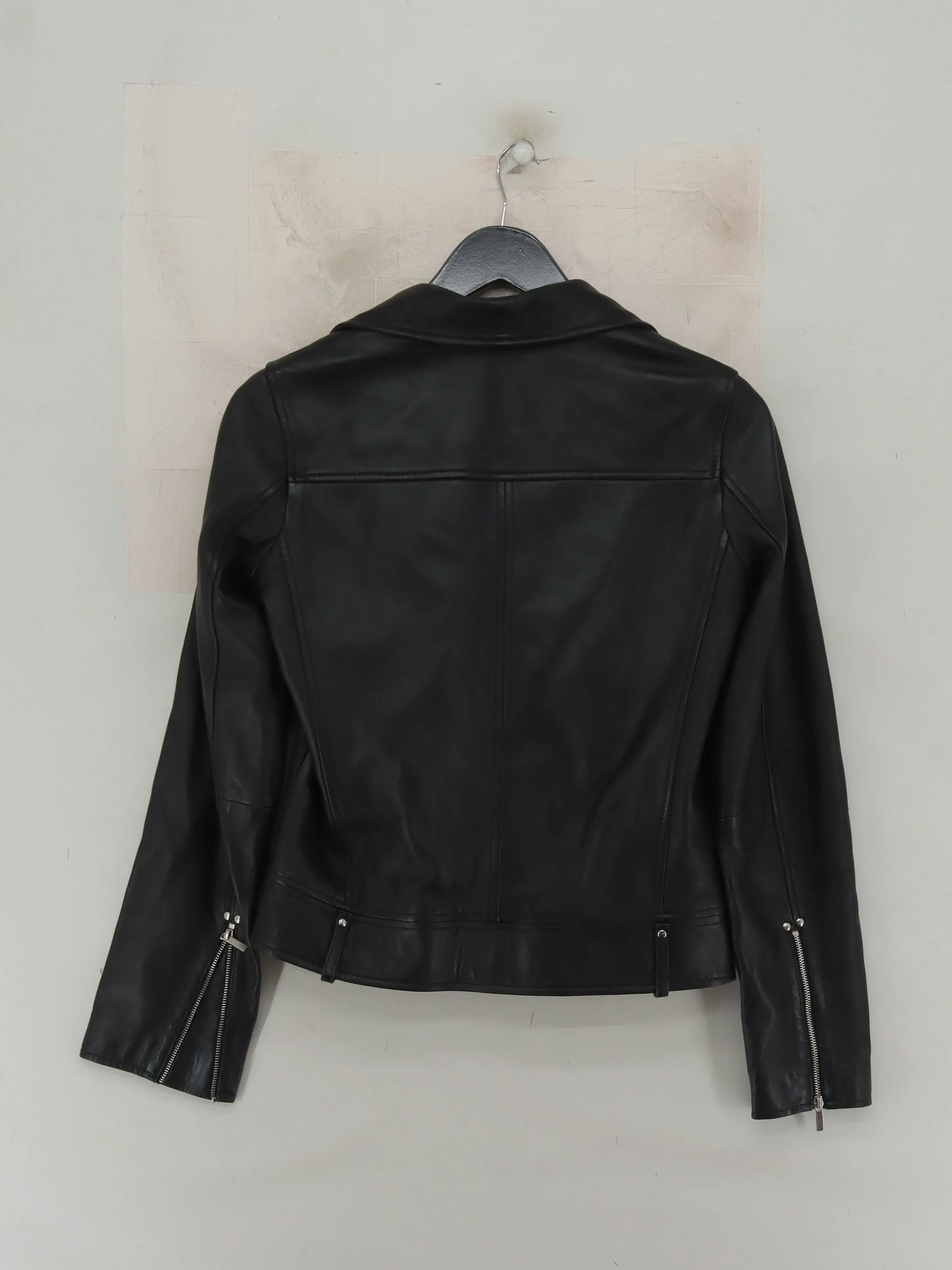 Jigsaw Motorcycle Jacket jacket black - Image 2