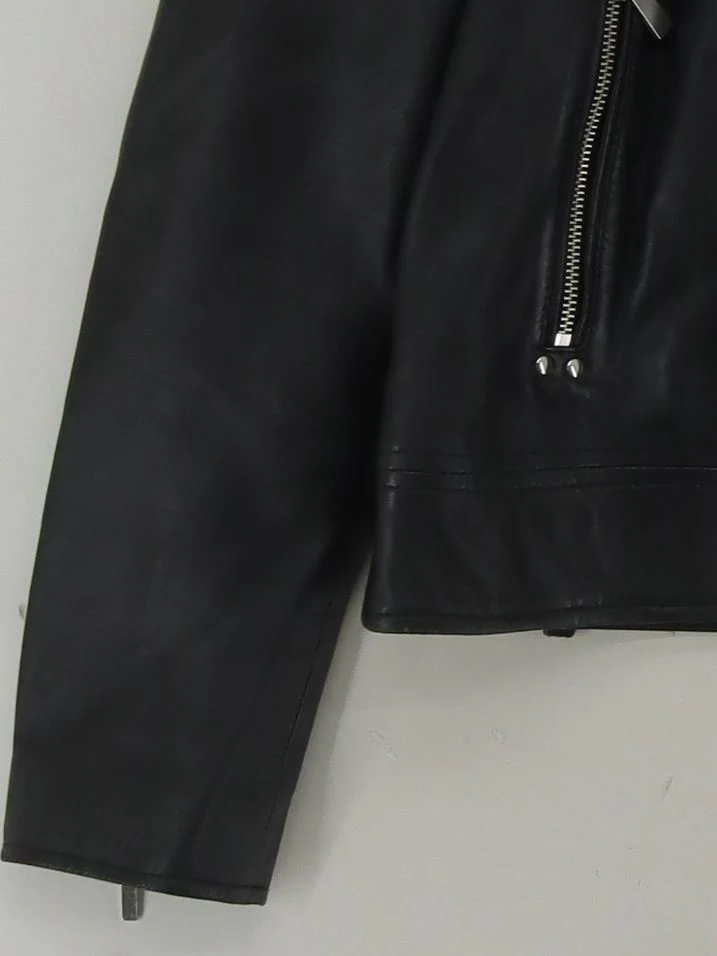 Jigsaw Motorcycle Jacket jacket black - Image 4