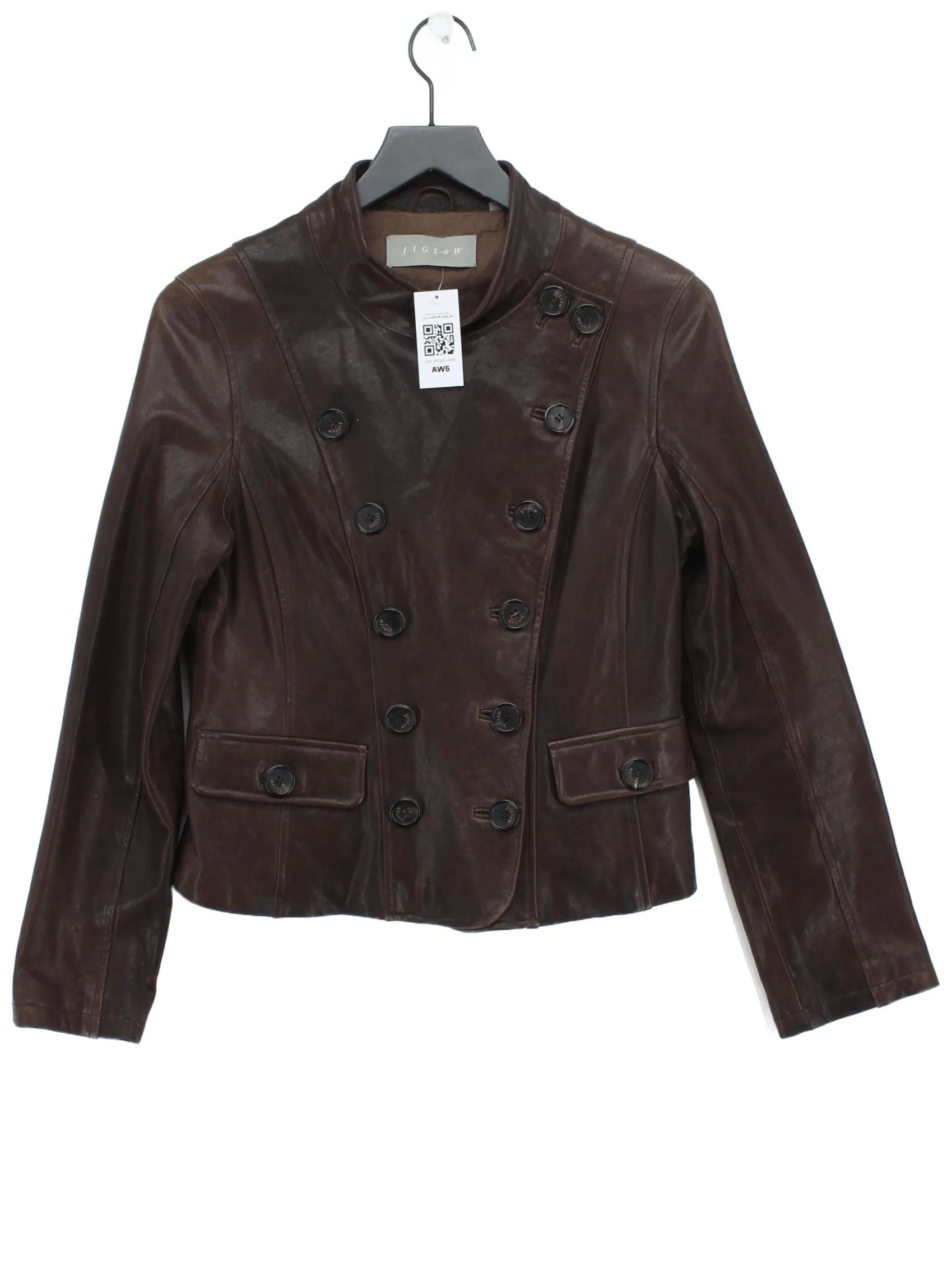 Jigsaw Motorcycle Jacket jacket brown