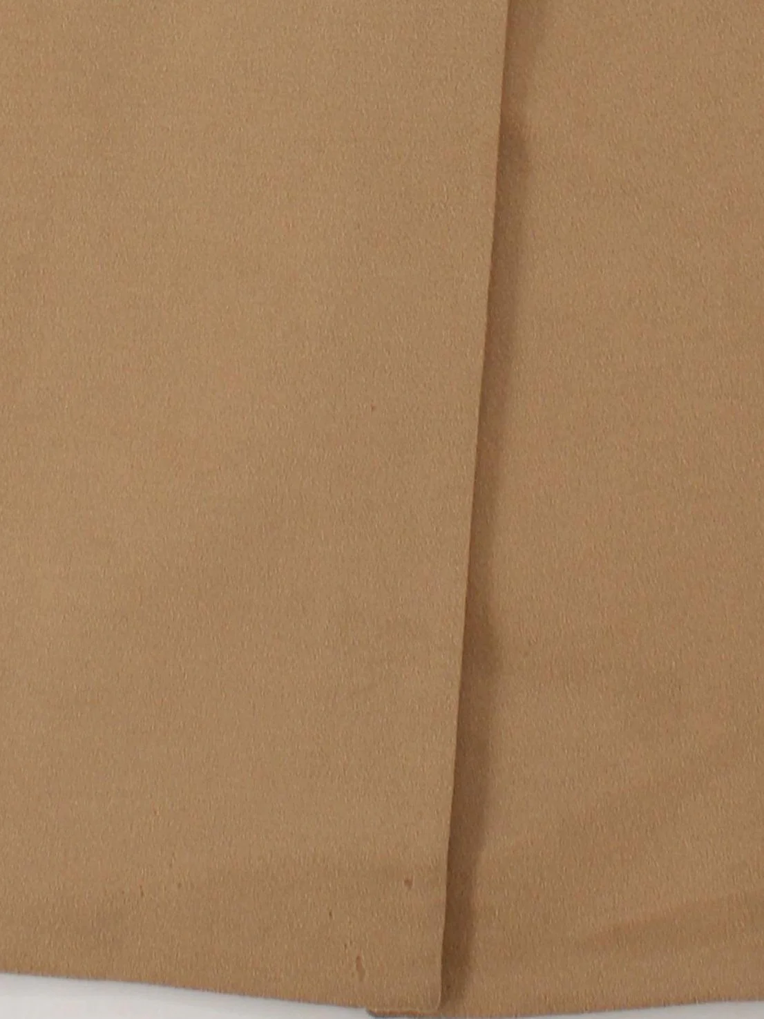 Jigsaw Women's Coat UK 6 Tan Wool with Polyester, Viscose Overcoat - Image 4