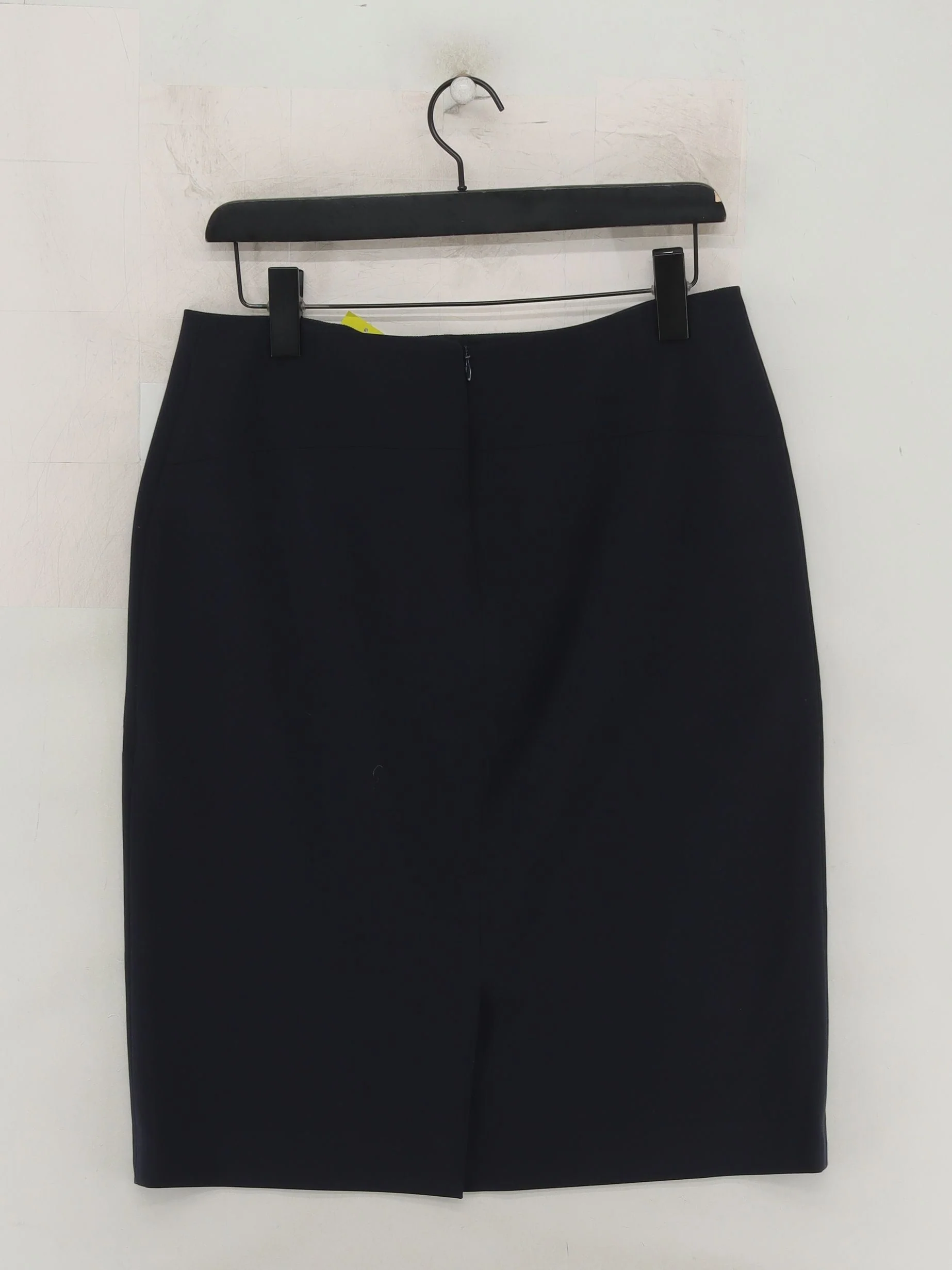 Jigsaw Women's Midi Skirt L Black 100% Other Midi Straight & Pencil - Image 2