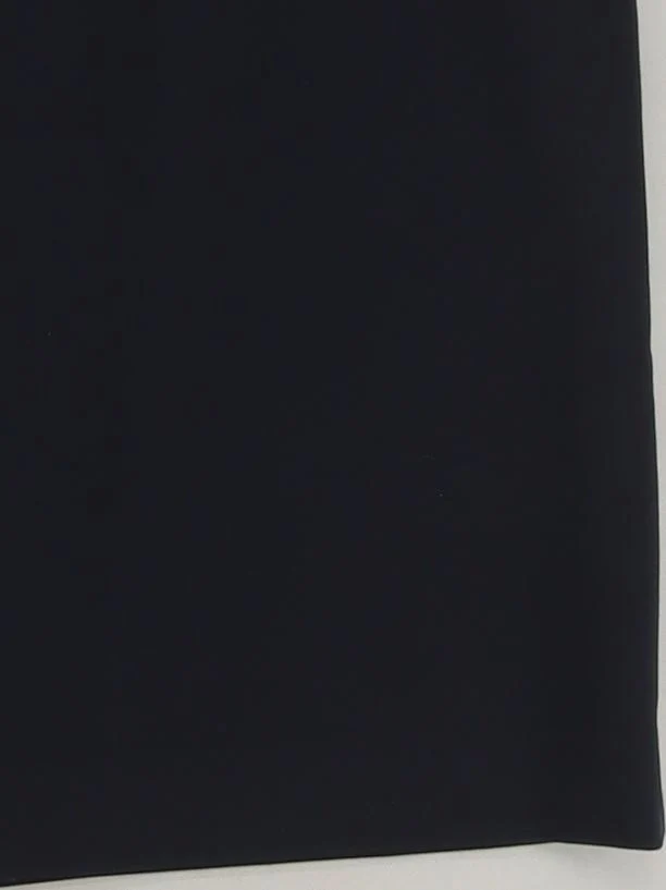 Jigsaw Women's Midi Skirt L Black 100% Other Midi Straight & Pencil - Image 4