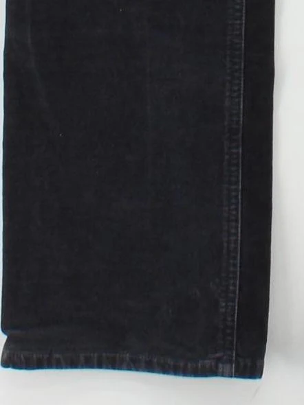 Jigsaw Women's Trousers UK 8 Grey 100% Other Straight Sweatpants - Image 4