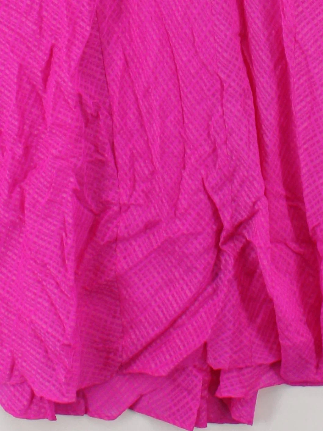 Jigsaw Wrap Midi Dress UK16 in Pink RRP £295 - Image 5