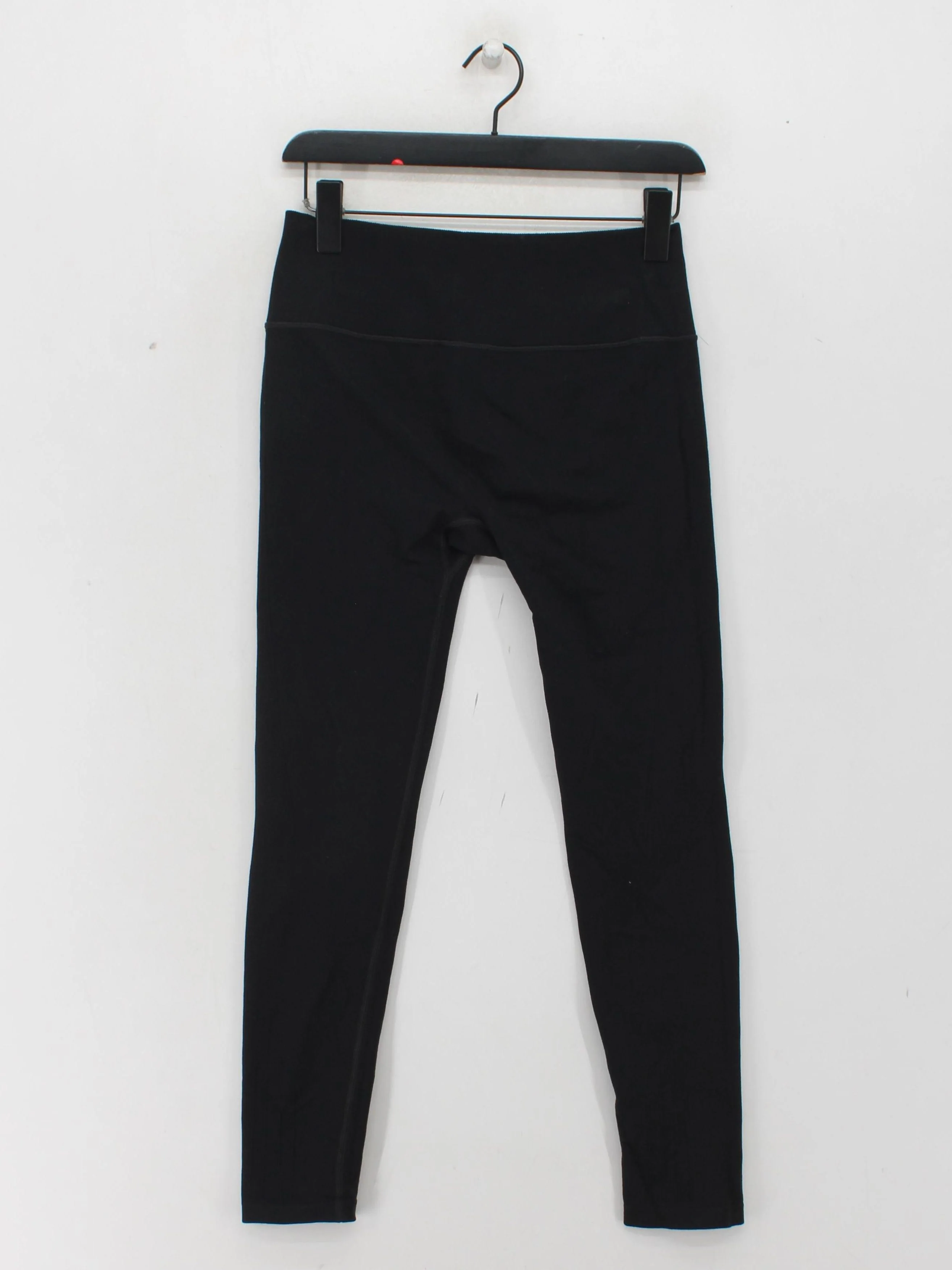 Jilla Active Women's Leggings M Black Lyocell Modal - Image 2