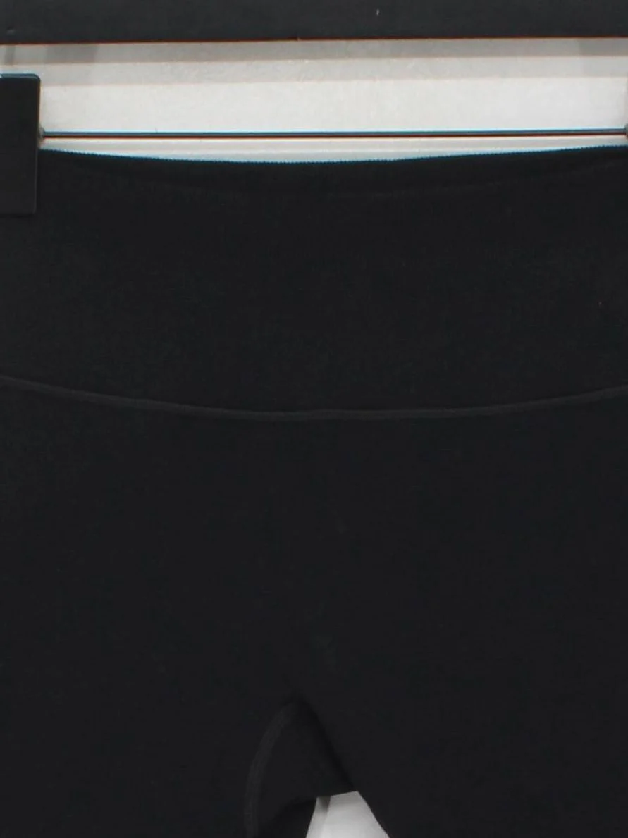 Jilla Active Women's Leggings M Black Lyocell Modal - Image 3