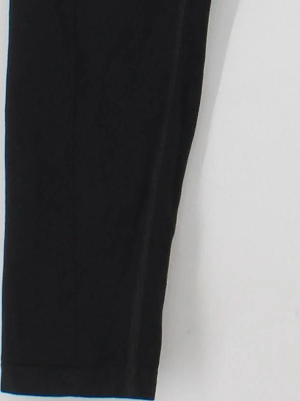 Jilla Active Women's Leggings M Black Lyocell Modal - Image 4