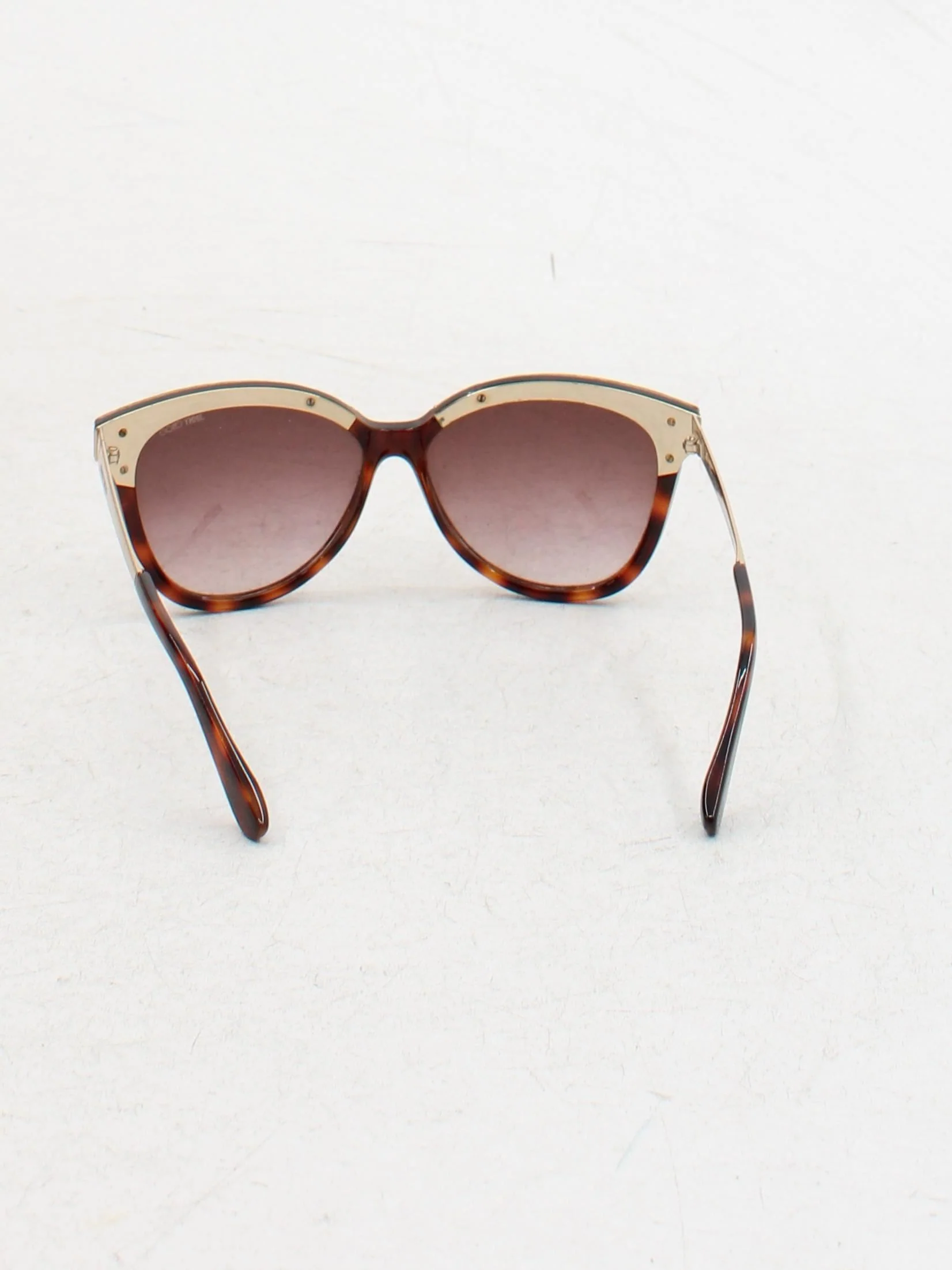 Jimmy Choo Women's Sunglasses Multi Wrap - Image 2
