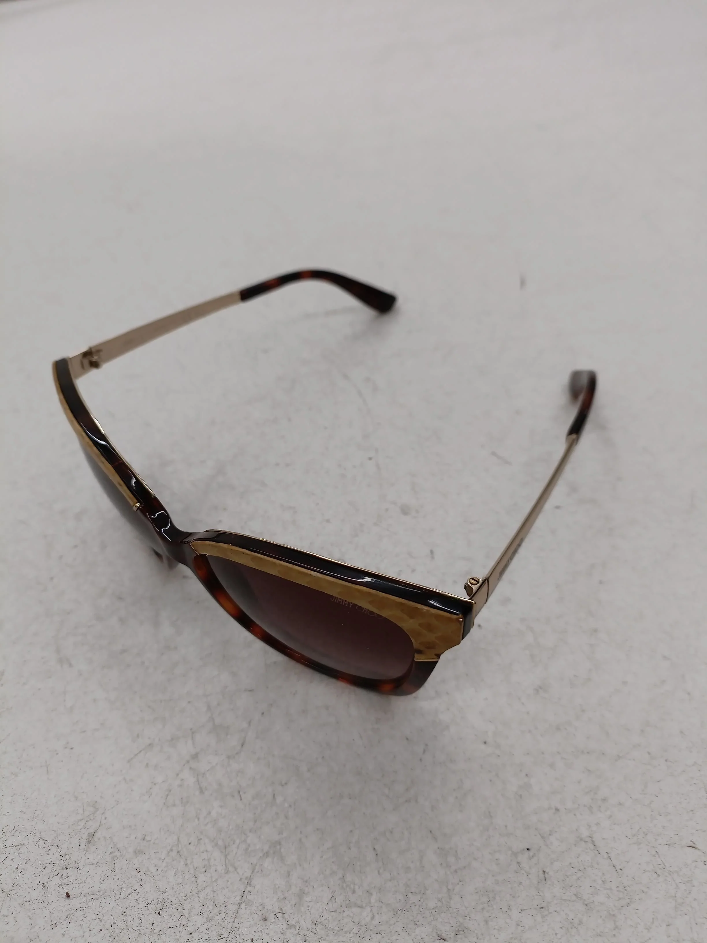 Jimmy Choo Women's Sunglasses Multi Wrap - Image 4